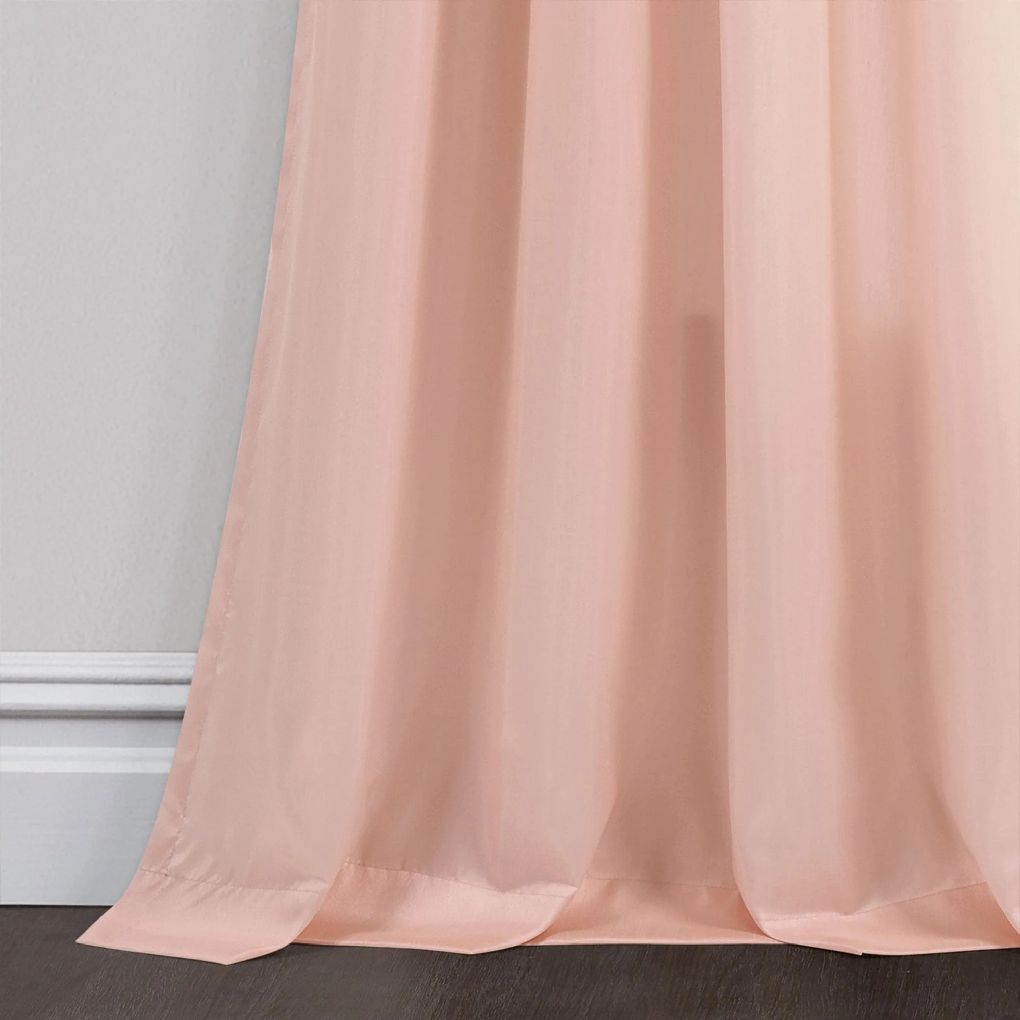 Night Sky Window Curtain Panel - Image 63