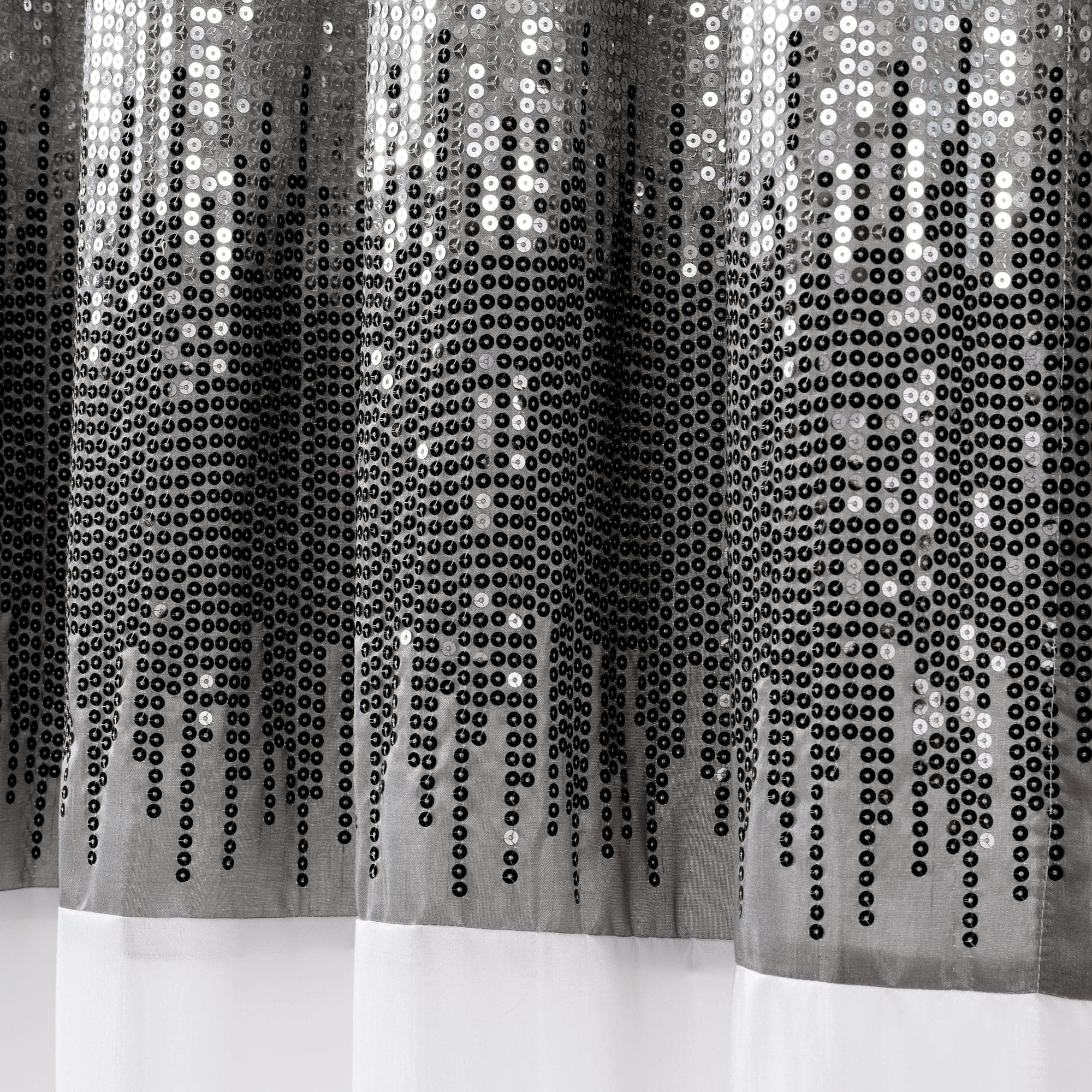 Night Sky Window Curtain Panel - Image 68