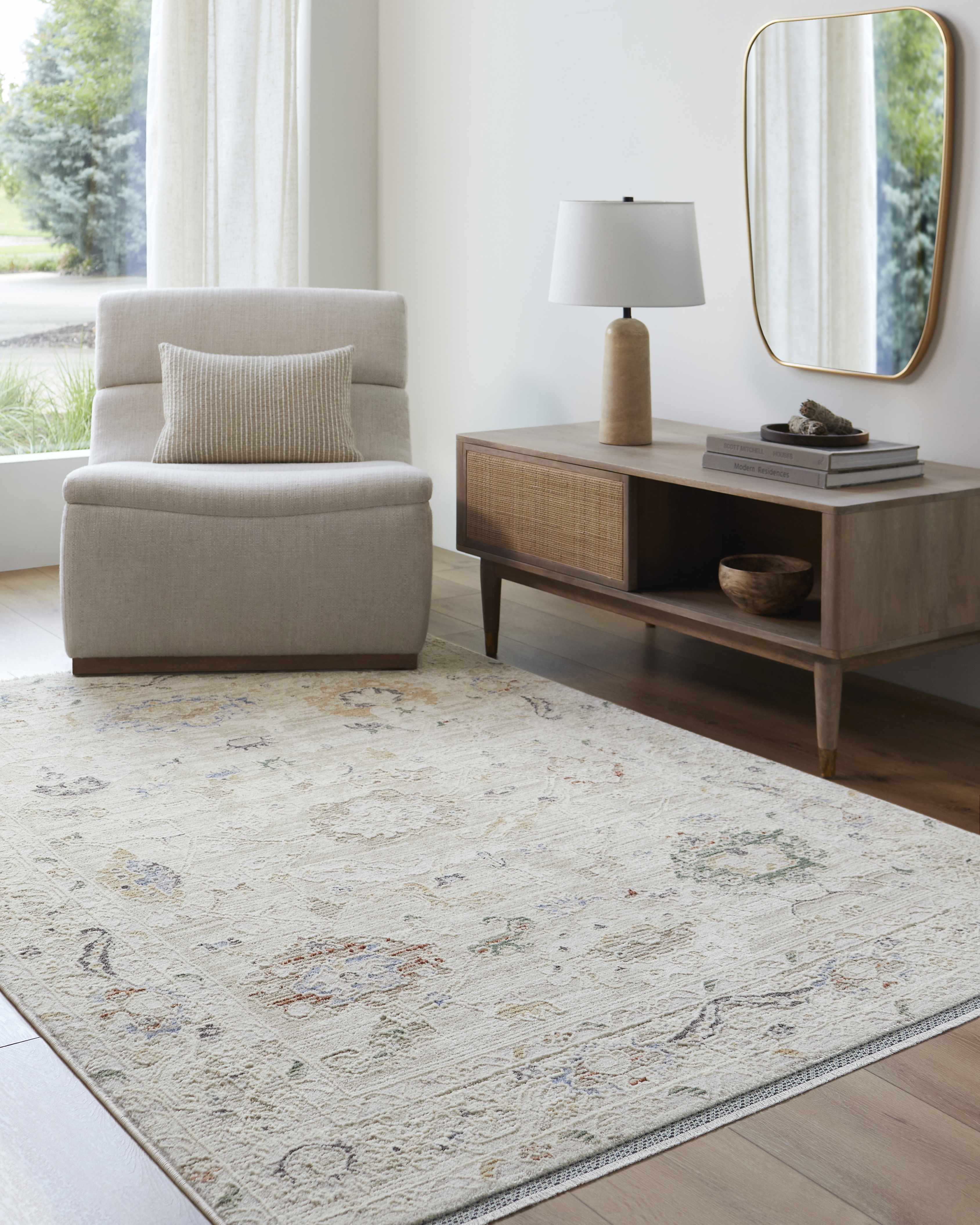 Nikki Area Rug - Image 2