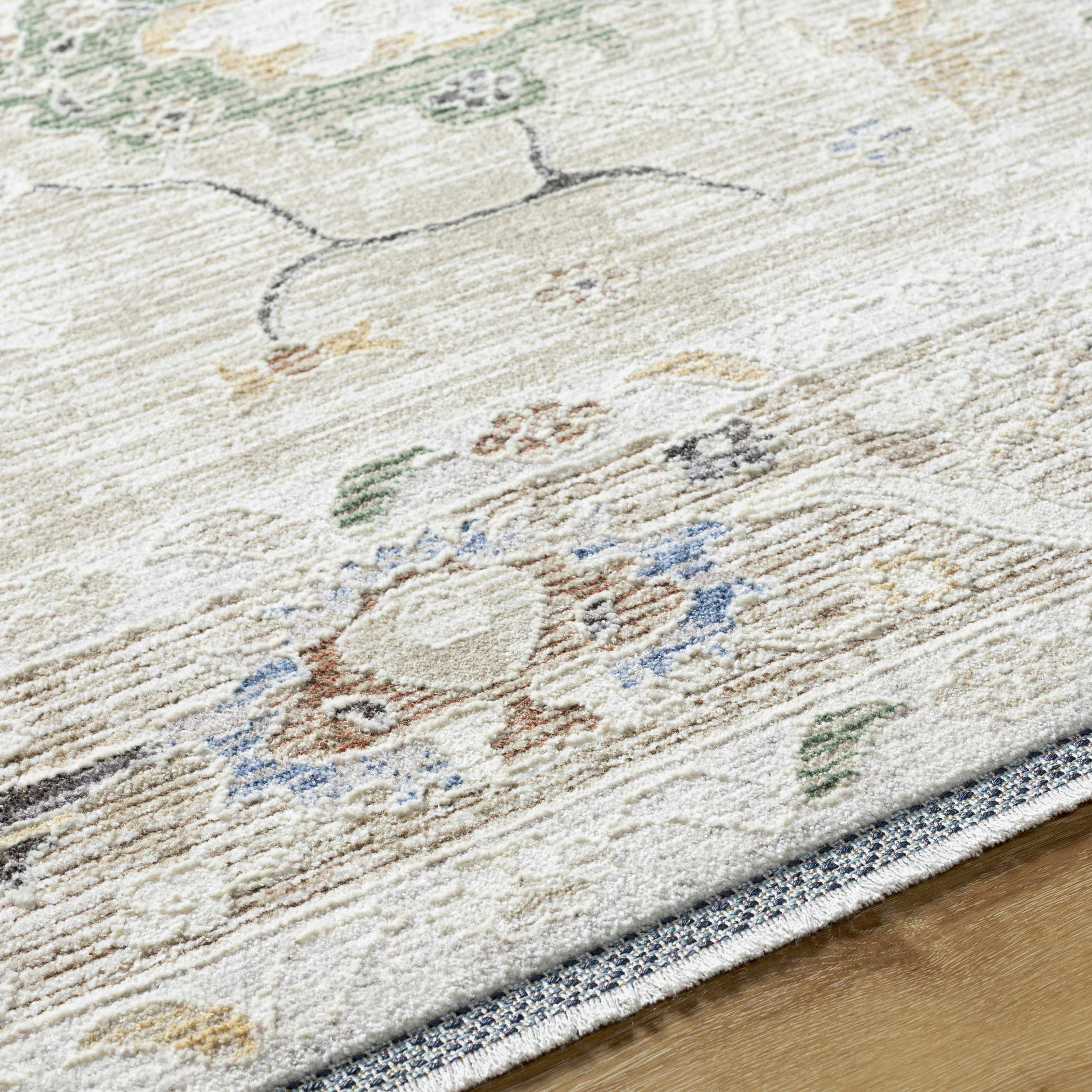 Nikki Area Rug - Image 7