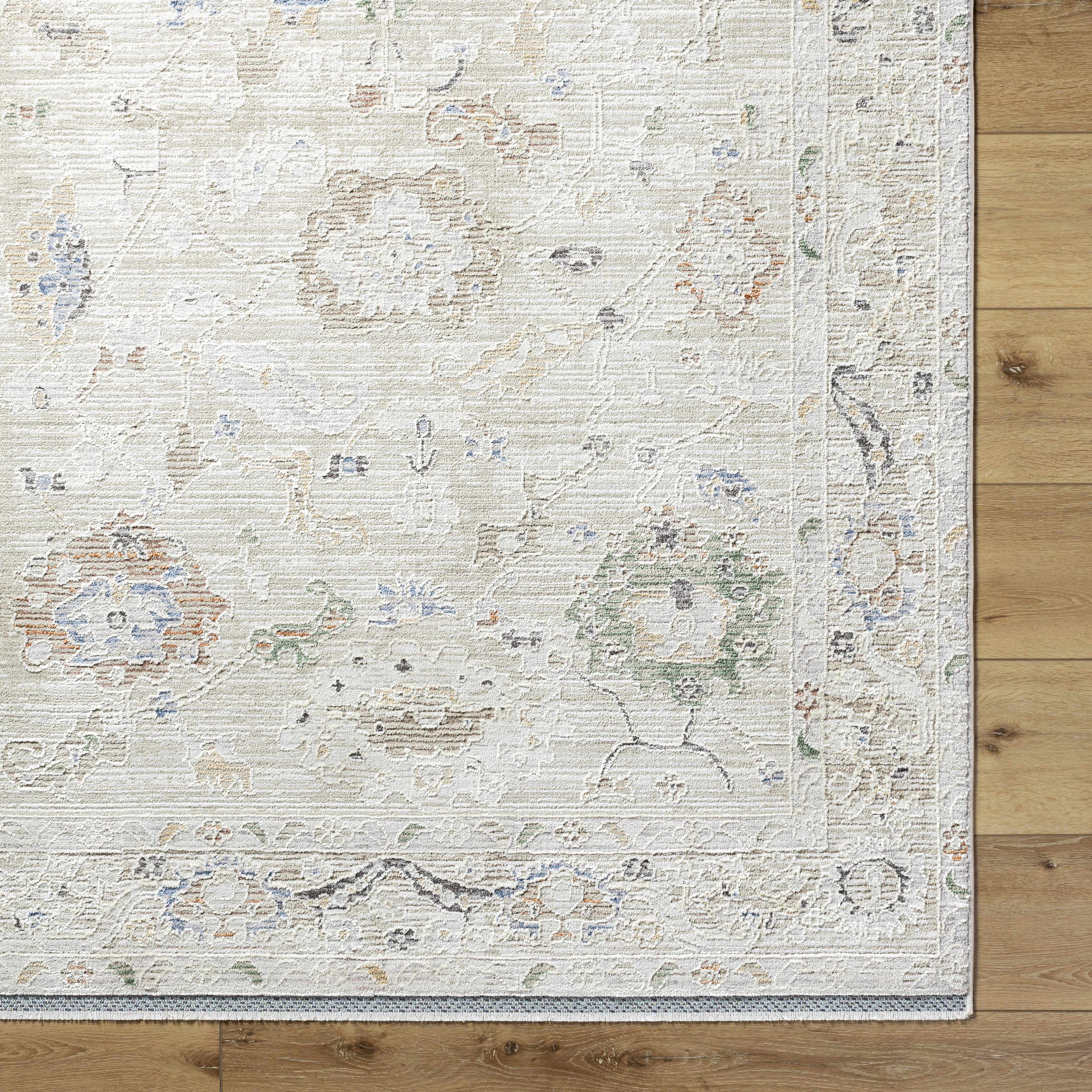 Nikki Area Rug - Image 8