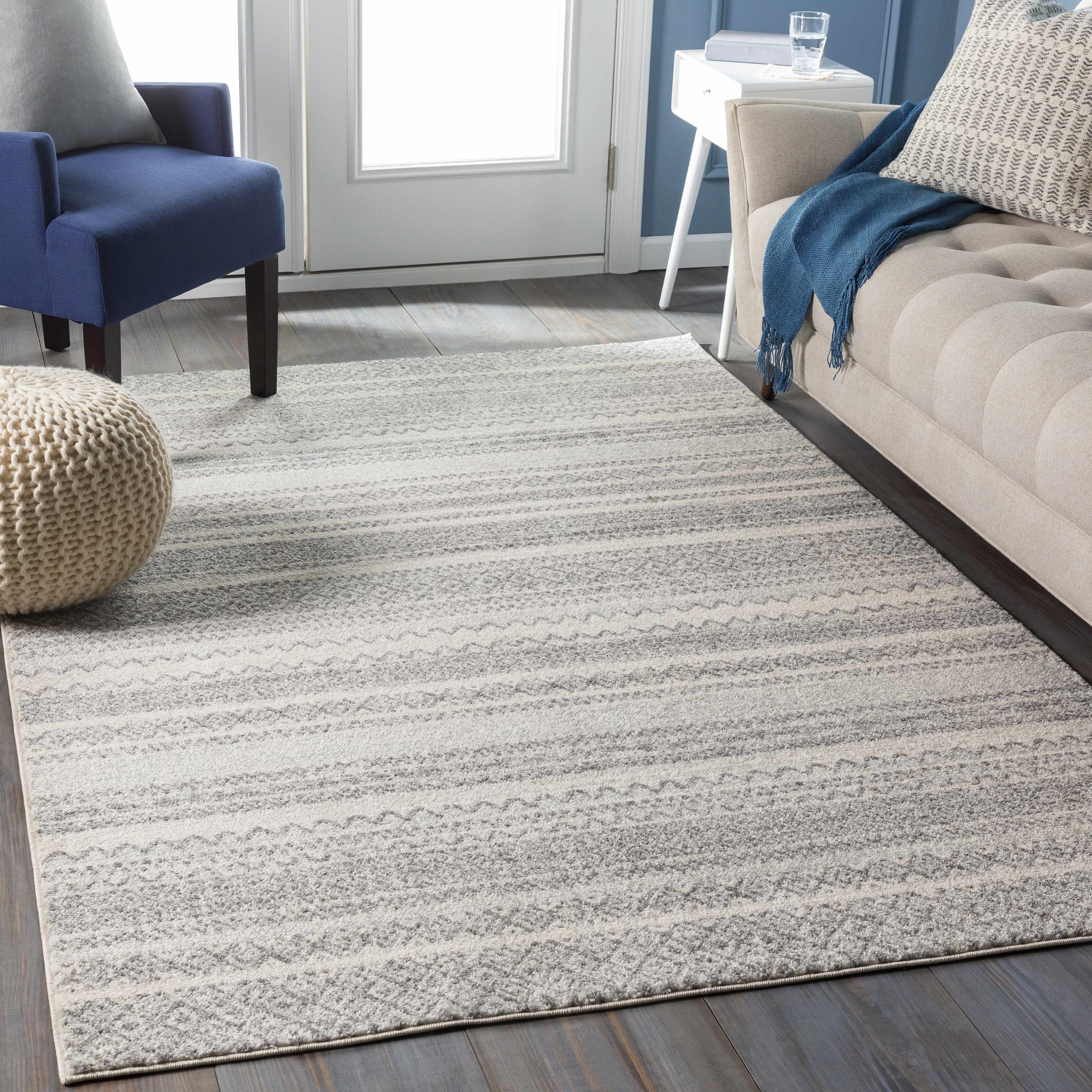 Nikolski Area Rug - Clearance - Image 2