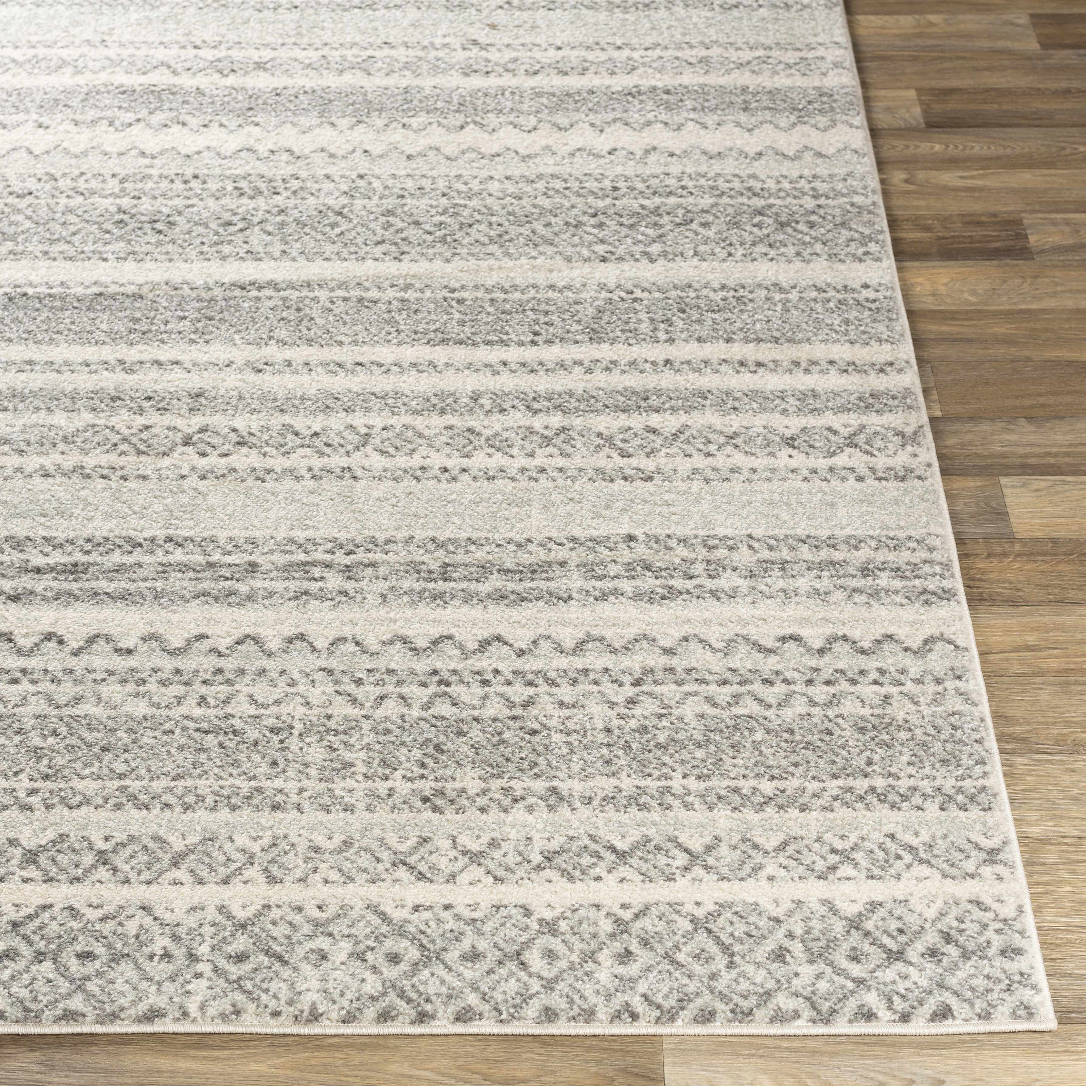 Nikolski Area Rug - Clearance - Image 8