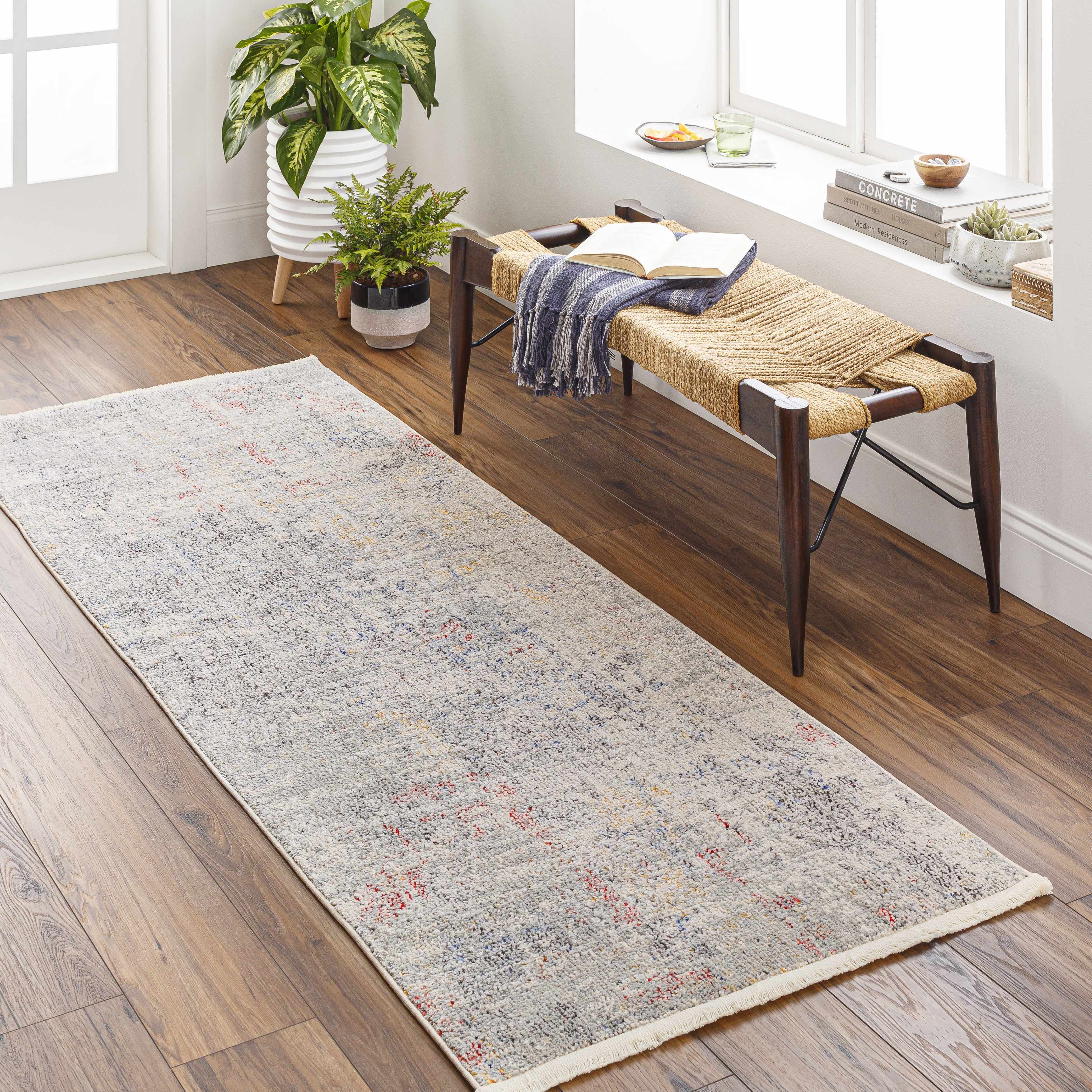 Nile Area Rug - Clearance - Image 10