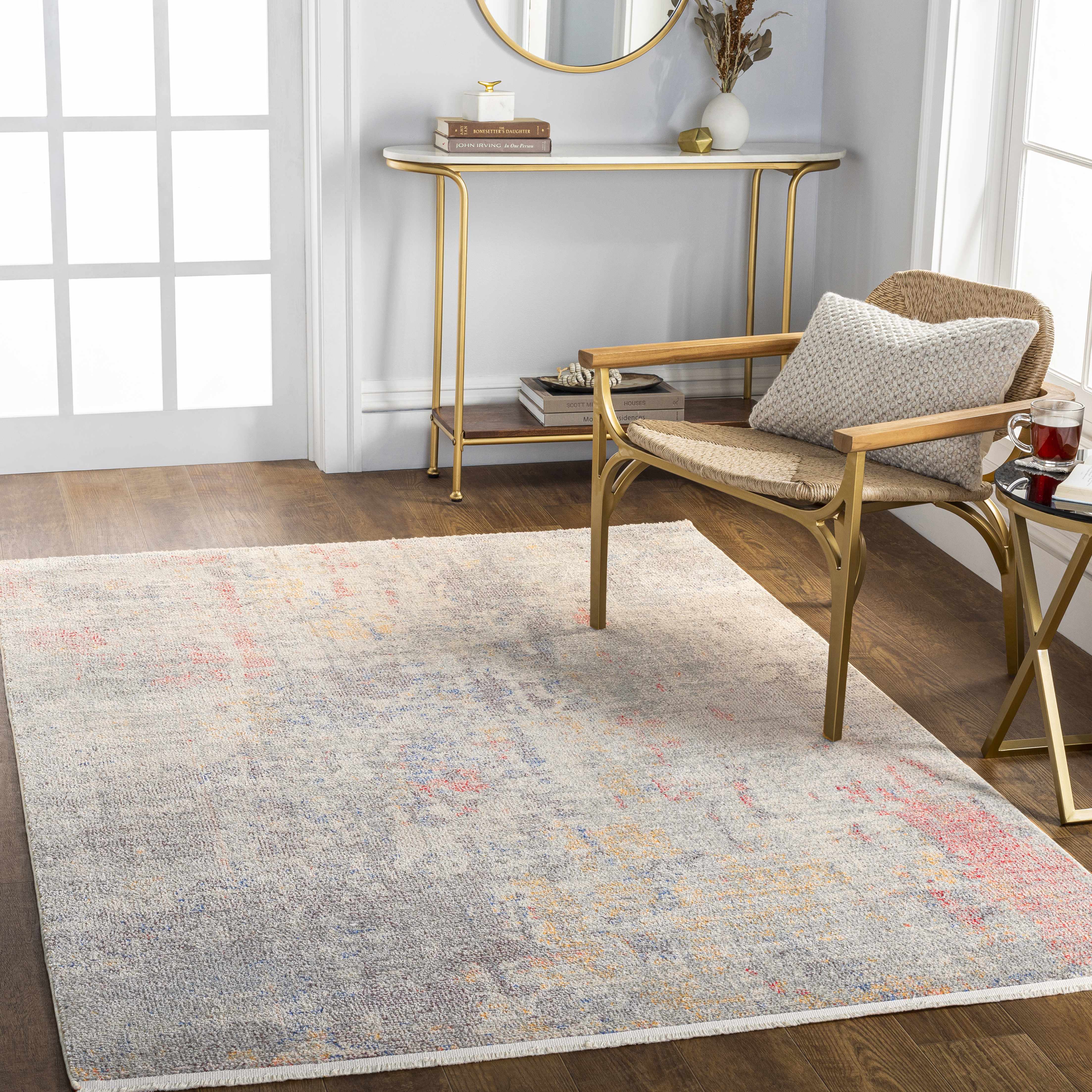 Nile Area Rug - Clearance - Image 2