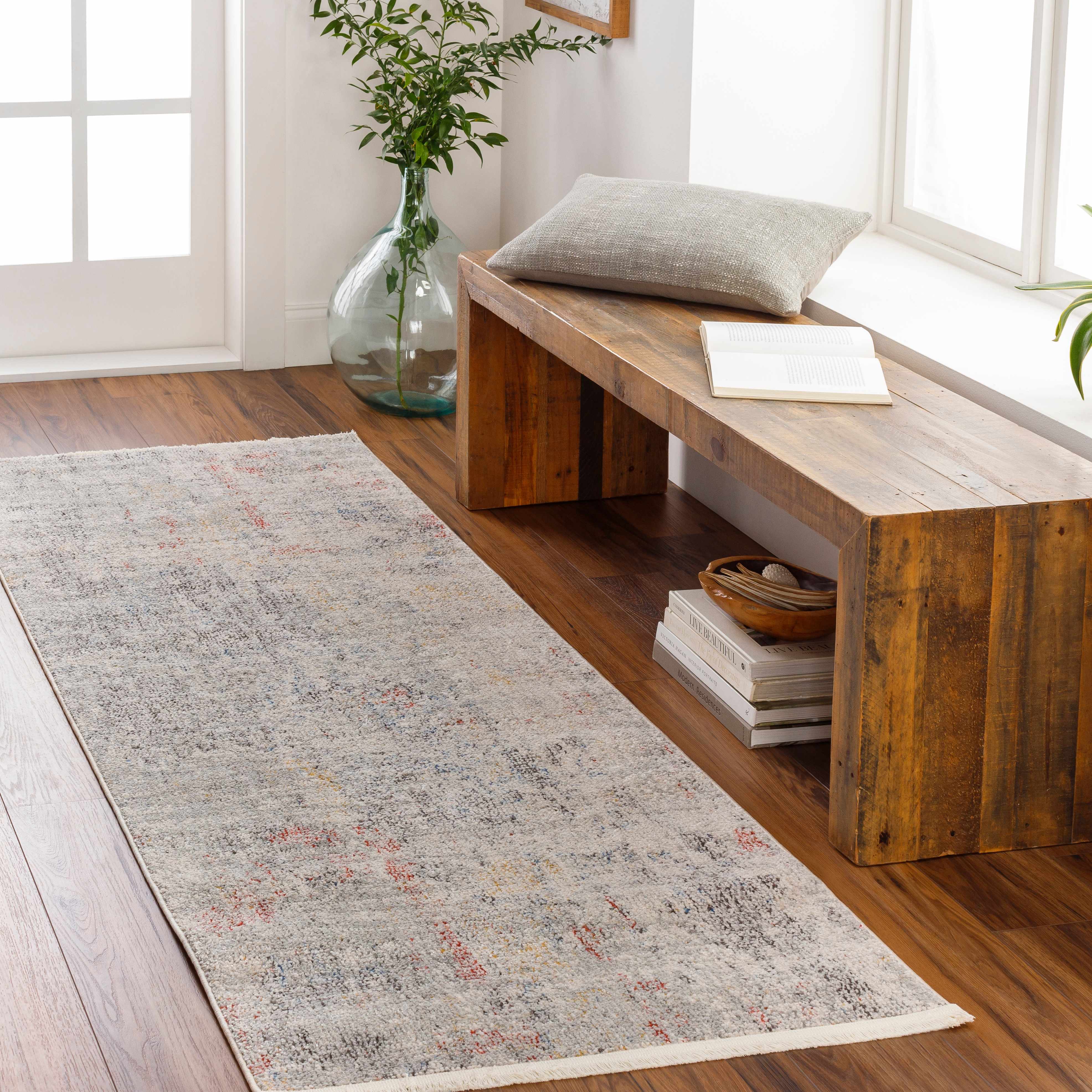 Nile Area Rug - Clearance - Image 9