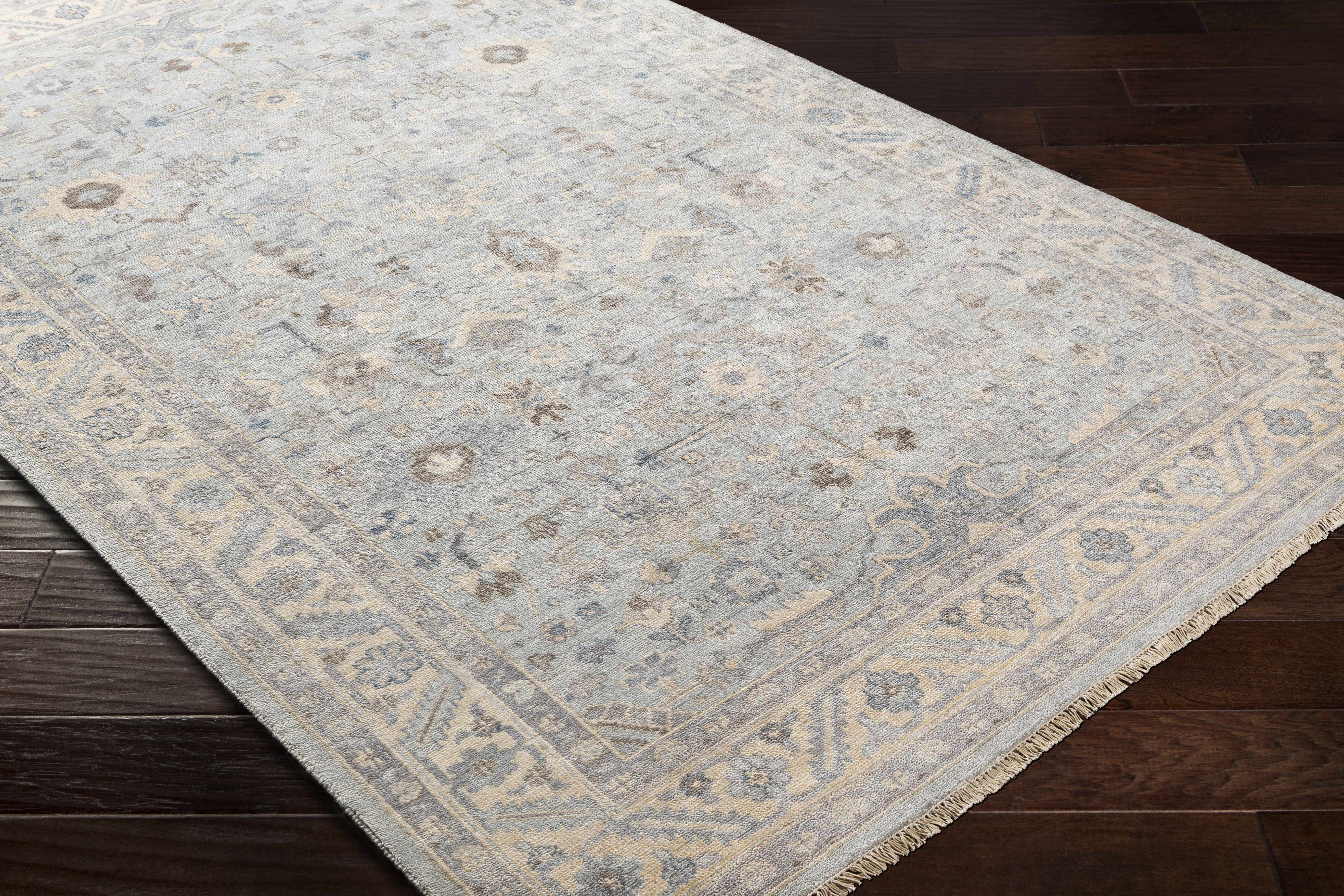 Niles Area Rug - Clearance - Image 2
