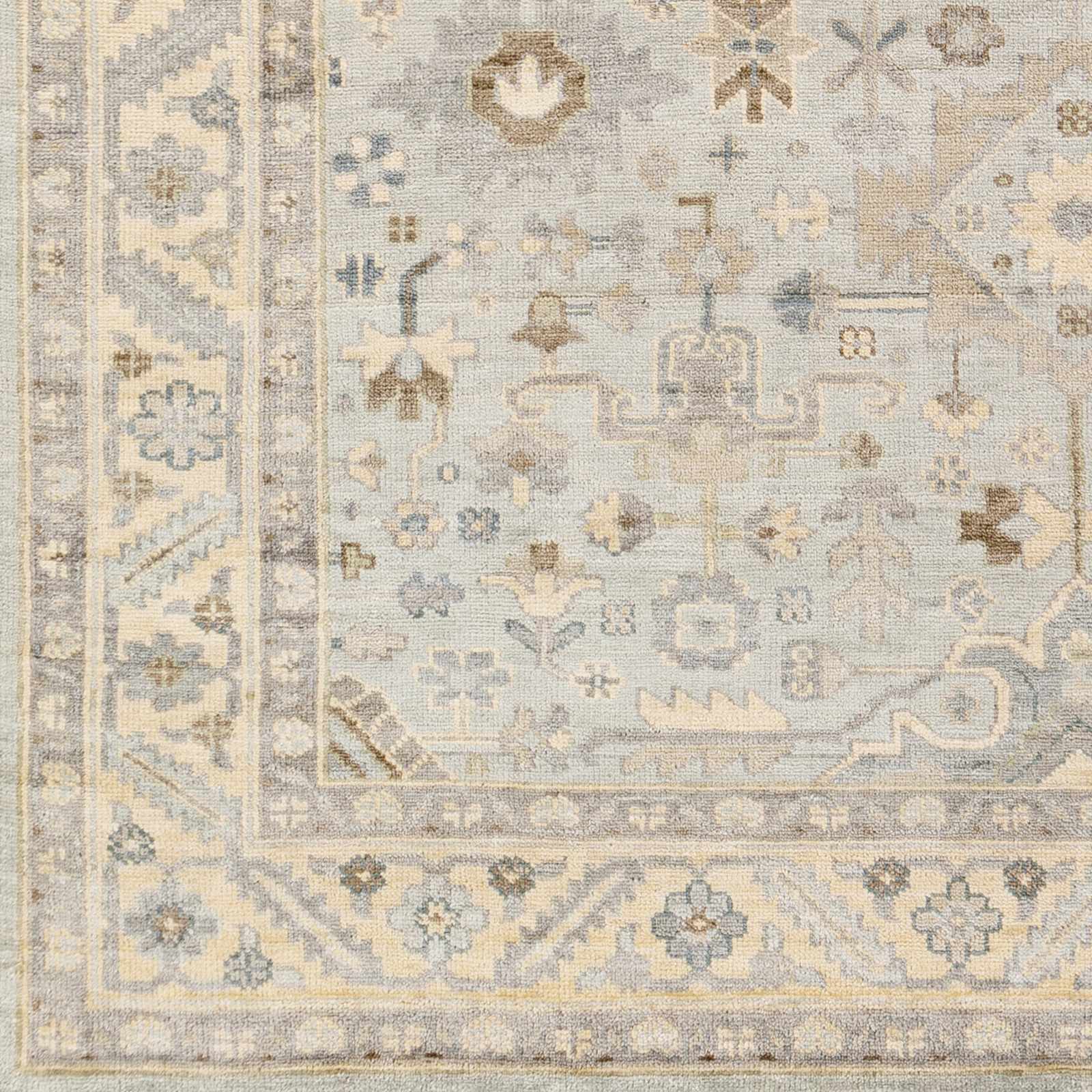 Niles Area Rug - Clearance - Image 4