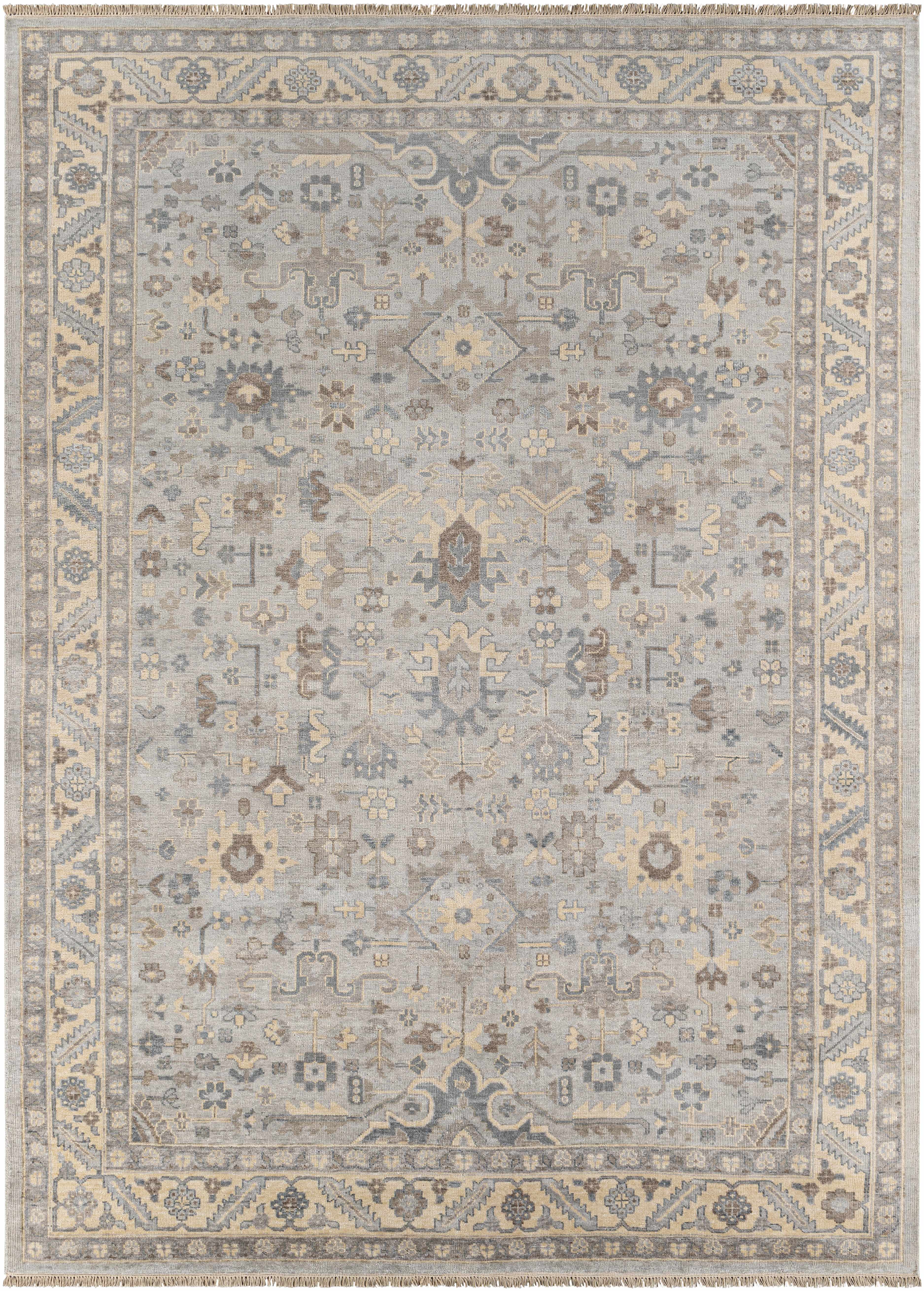 Niles Area Rug - Clearance - Image 5