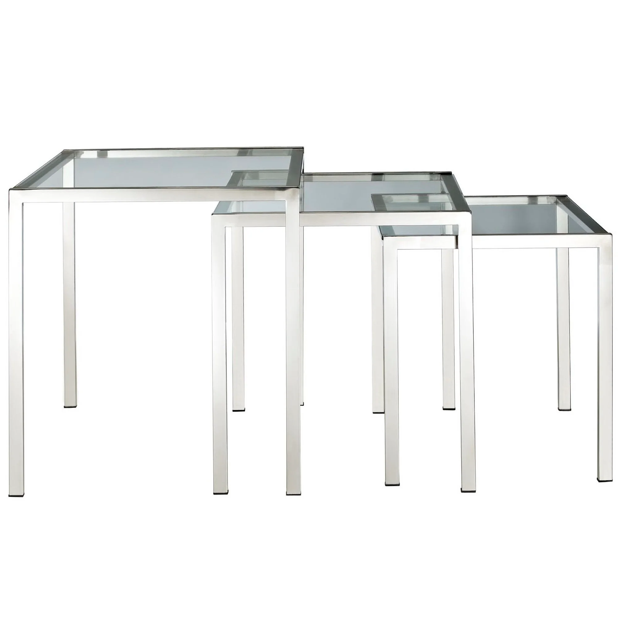 Nimble Nesting Table by Modway - Image 4