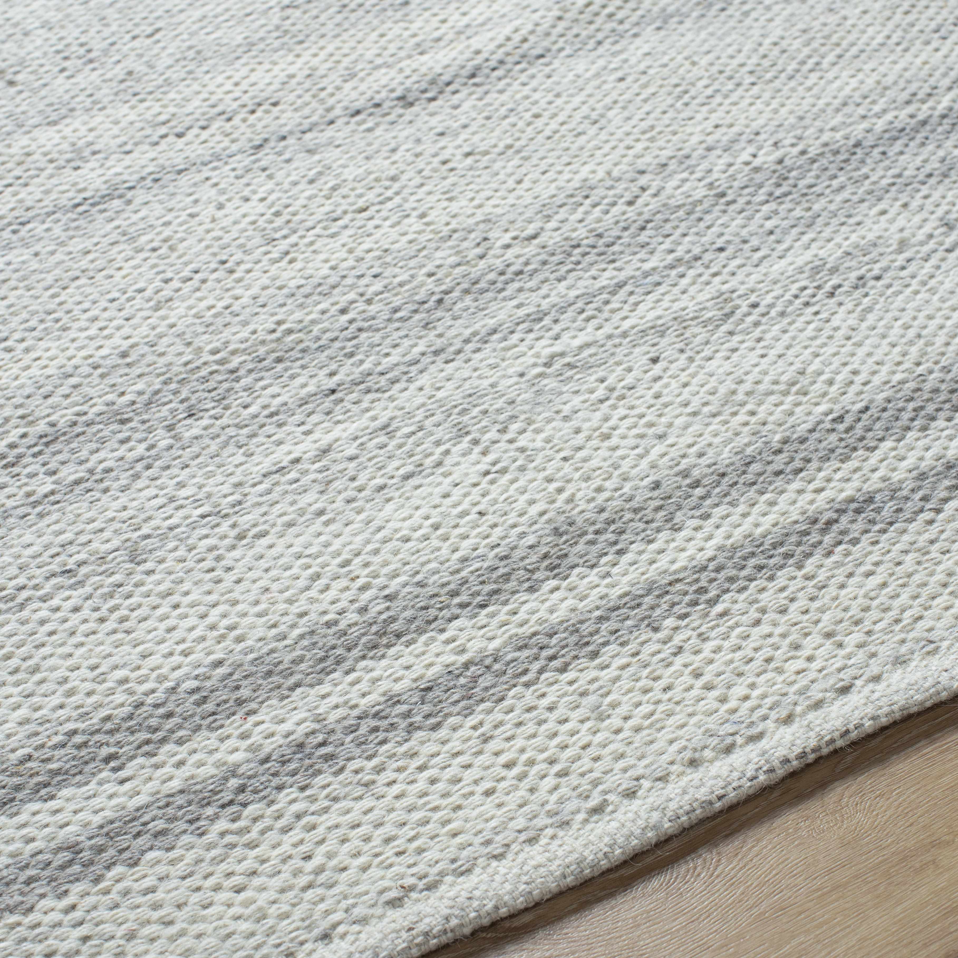 Nimue Gray Area Rug - Clearance - Image 6