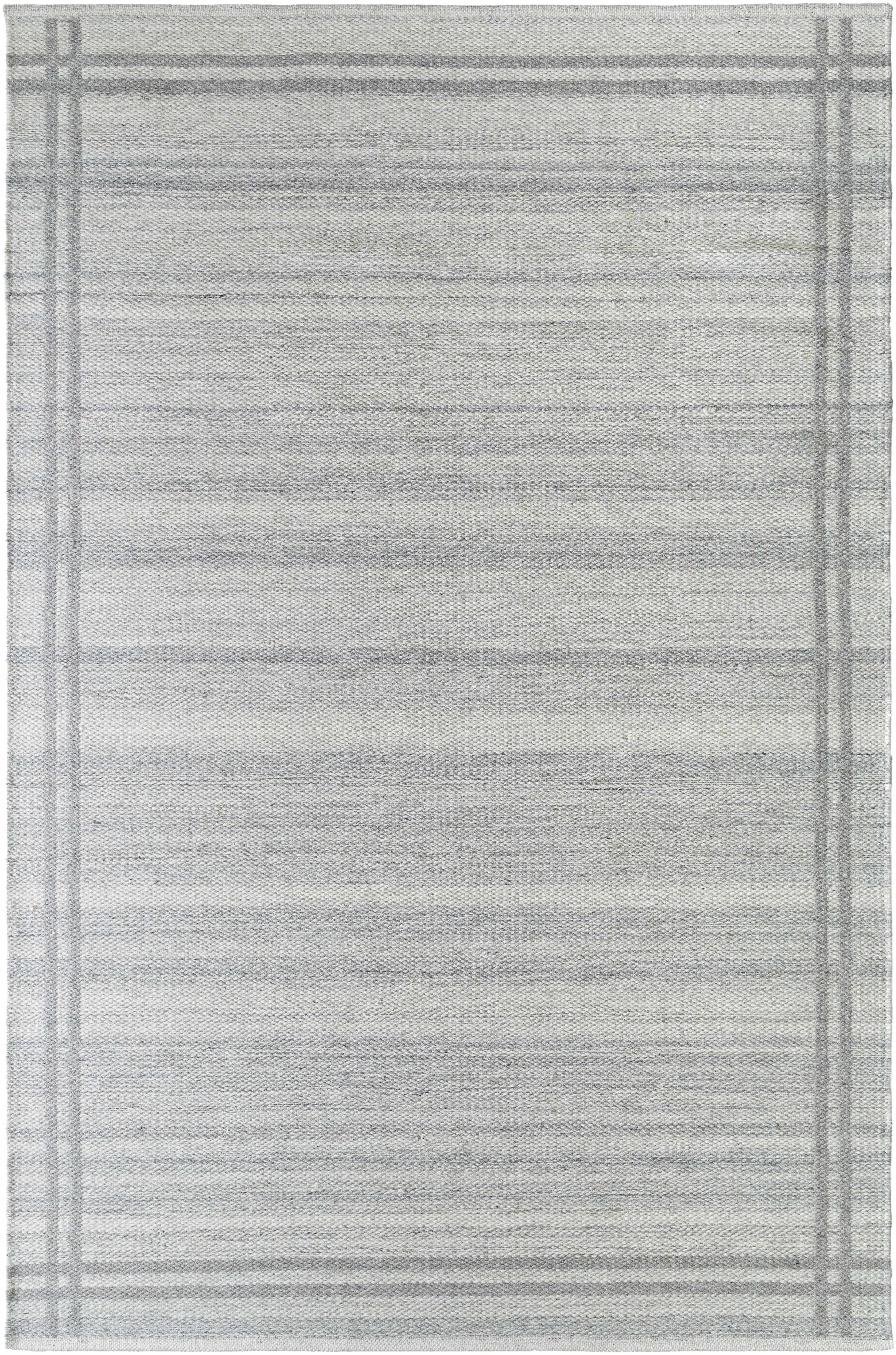 Nimue Gray Area Rug - Clearance - Image 8