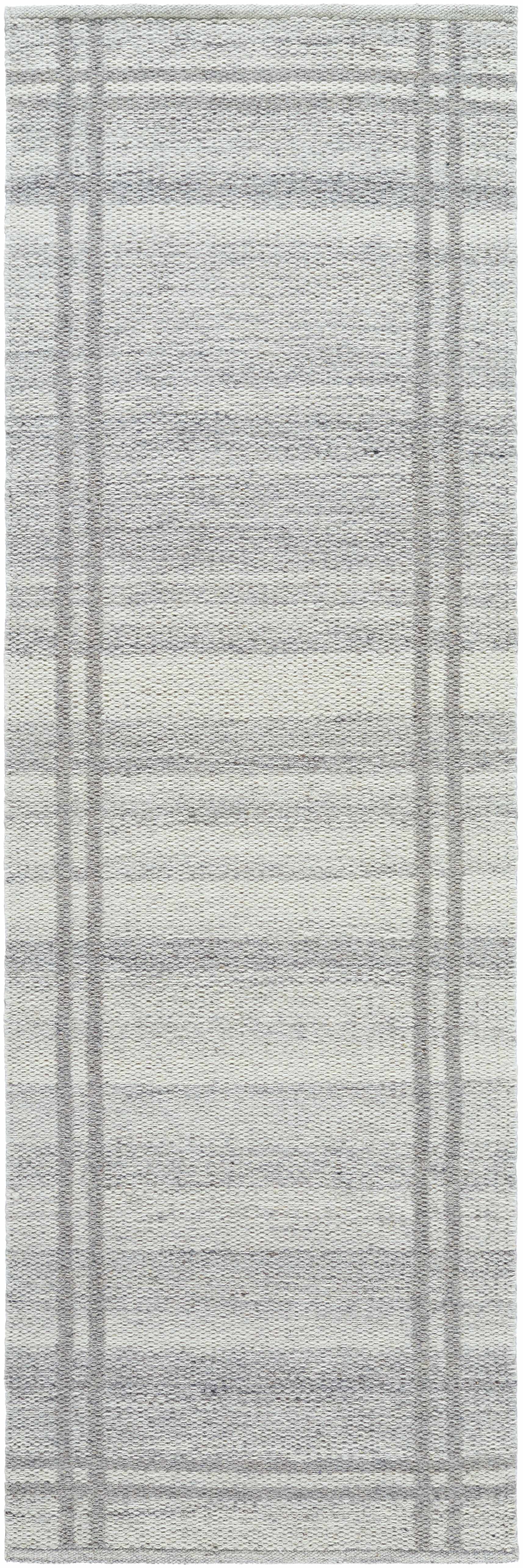 Nimue Gray Area Rug - Clearance - Image 9