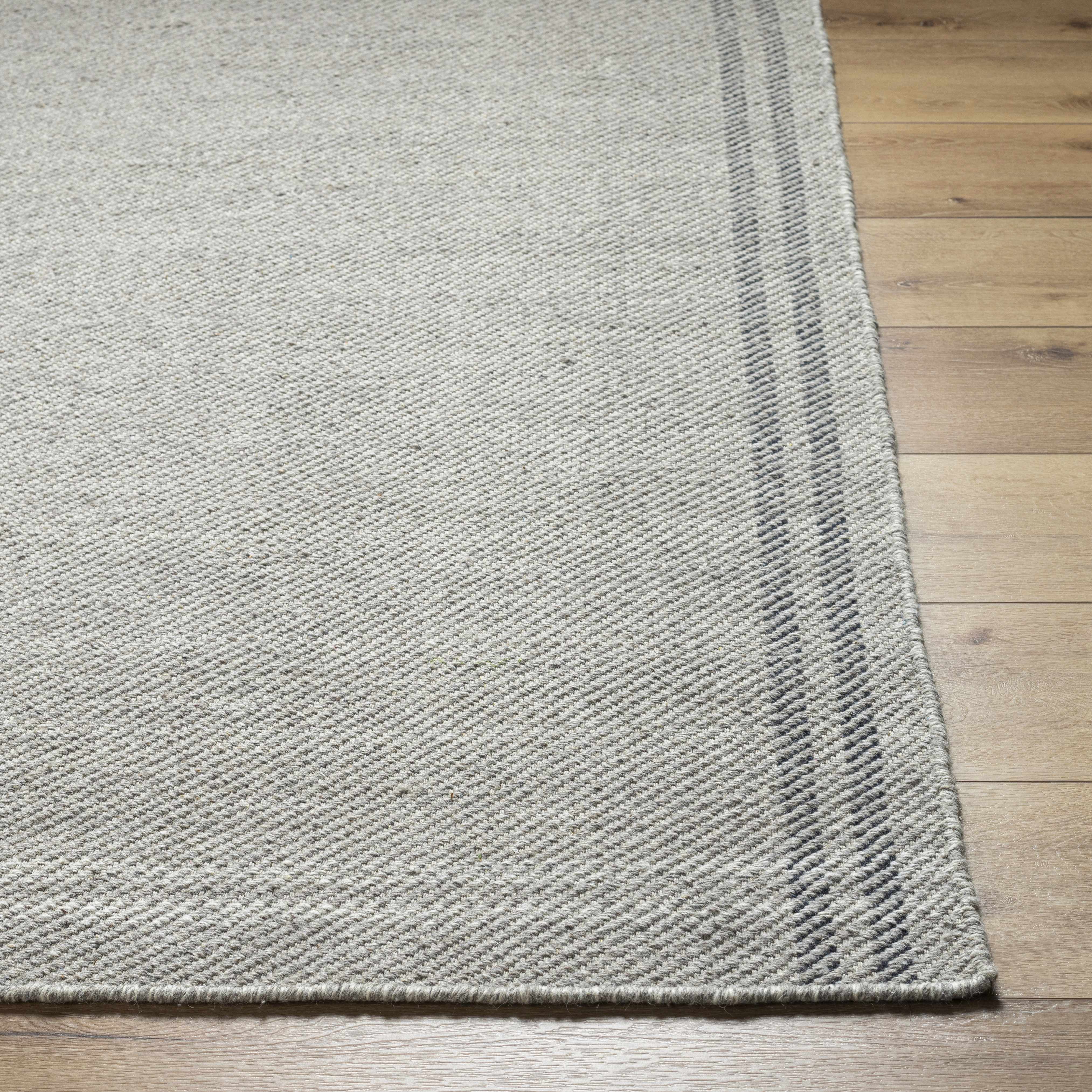 Nimue Ivory Area Rug - Clearance - Image 3