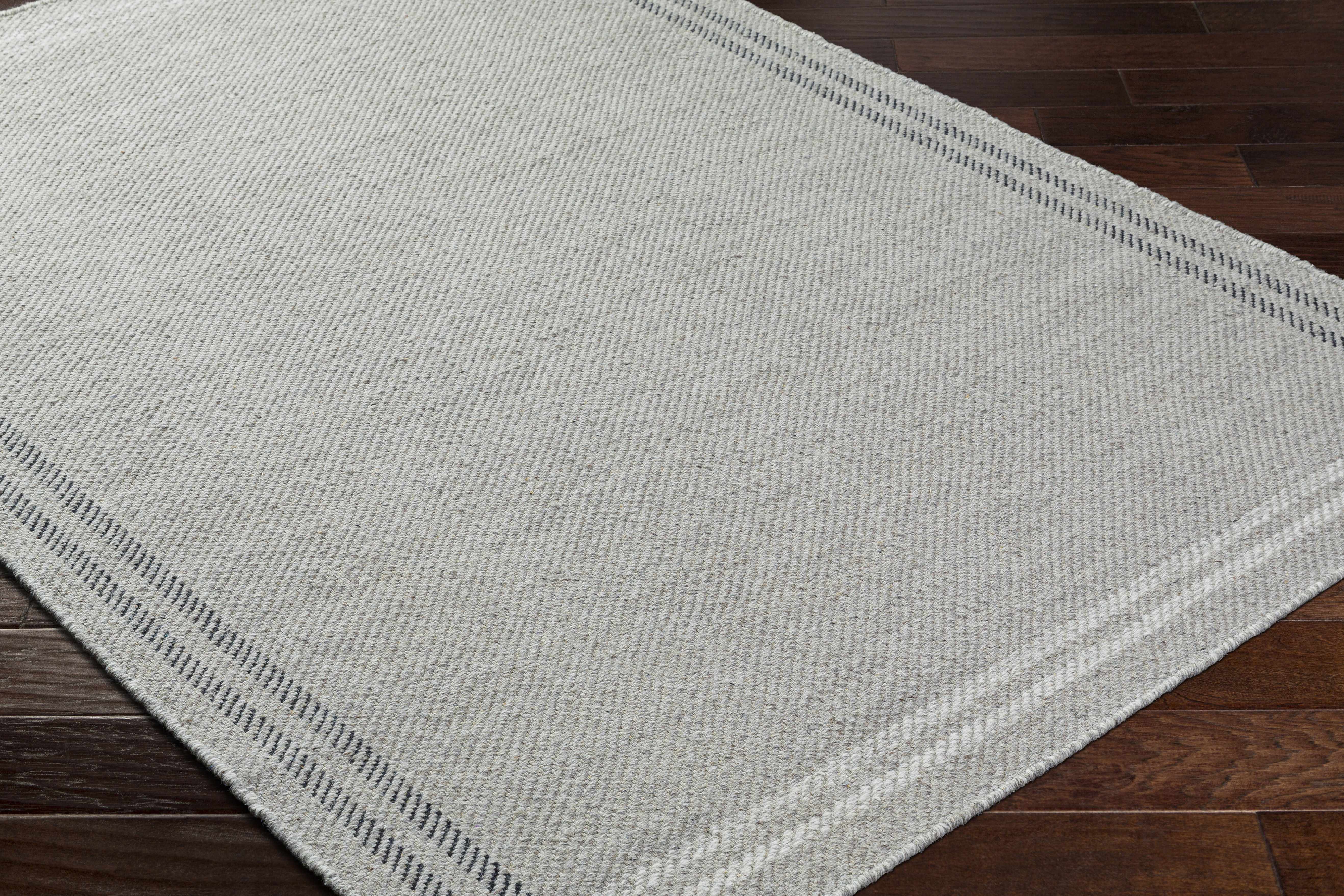 Nimue Ivory Area Rug - Clearance - Image 4