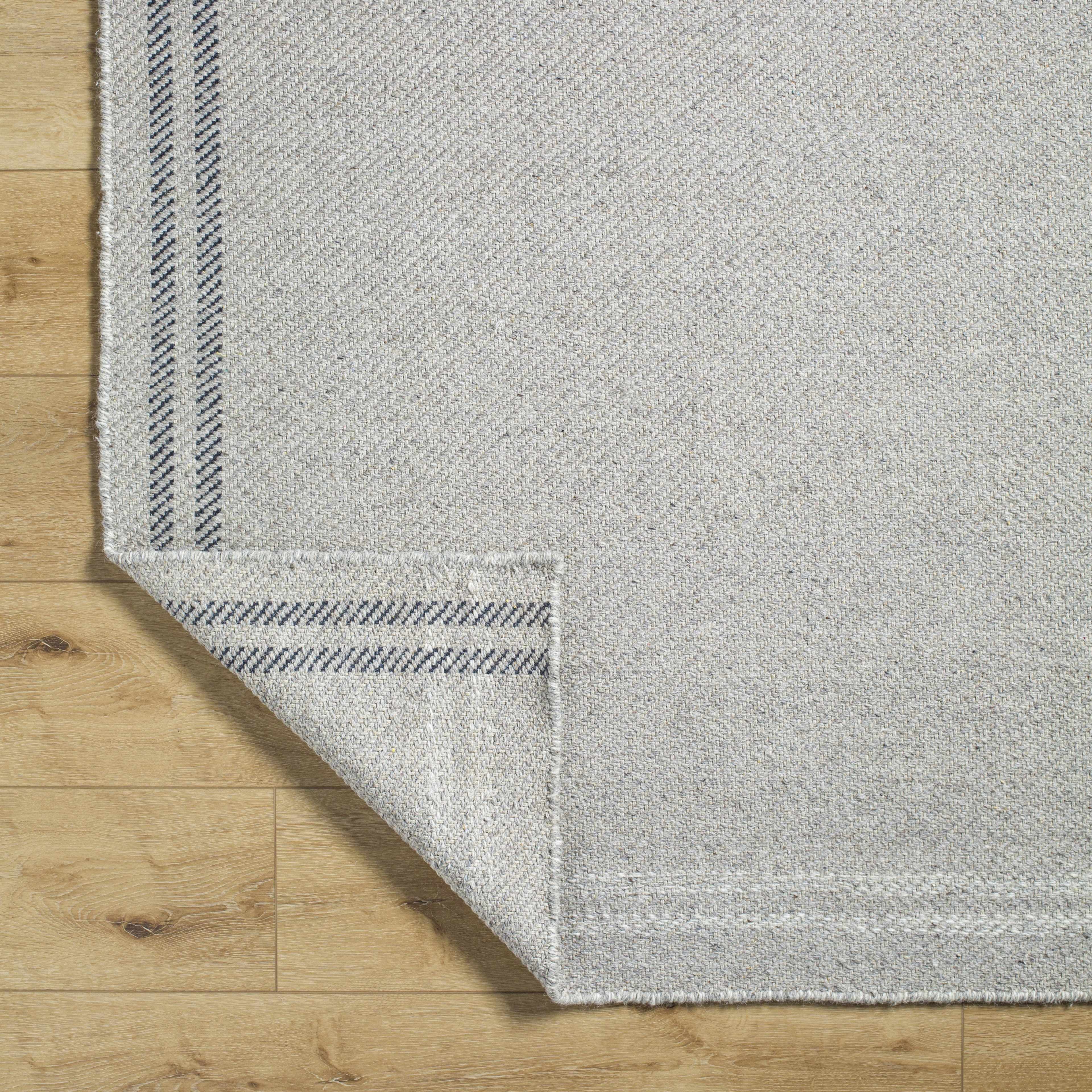 Nimue Ivory Area Rug - Clearance - Image 5