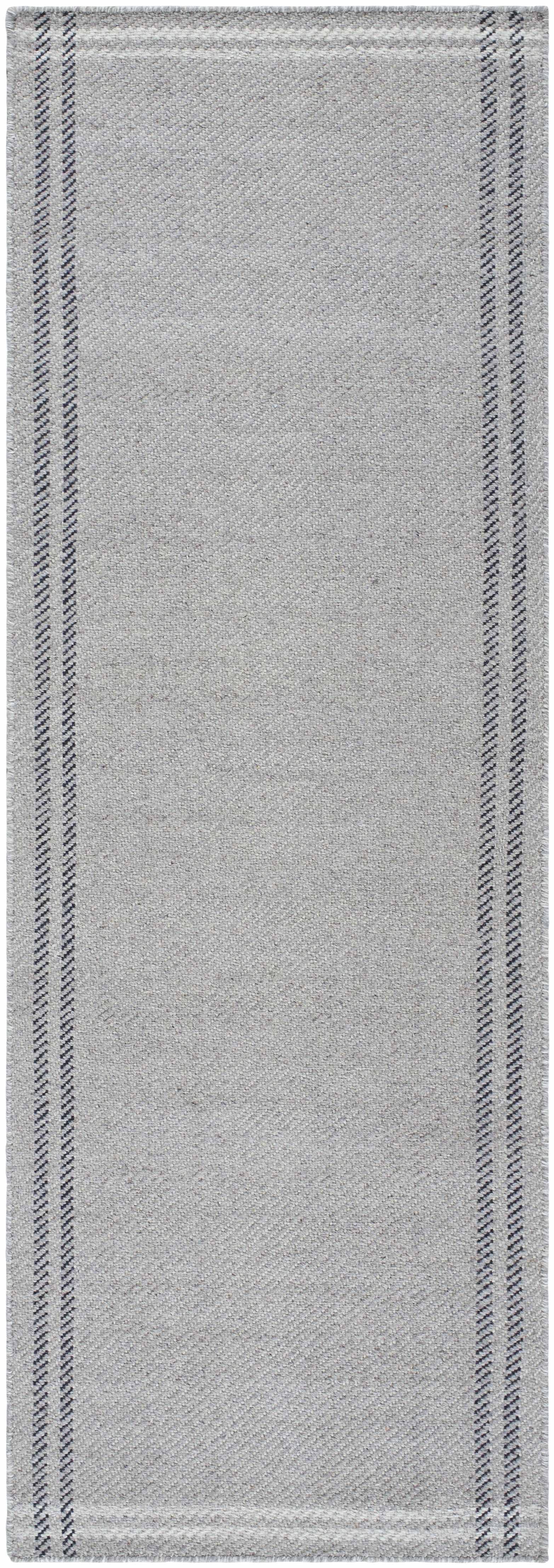Nimue Ivory Area Rug - Clearance - Image 8