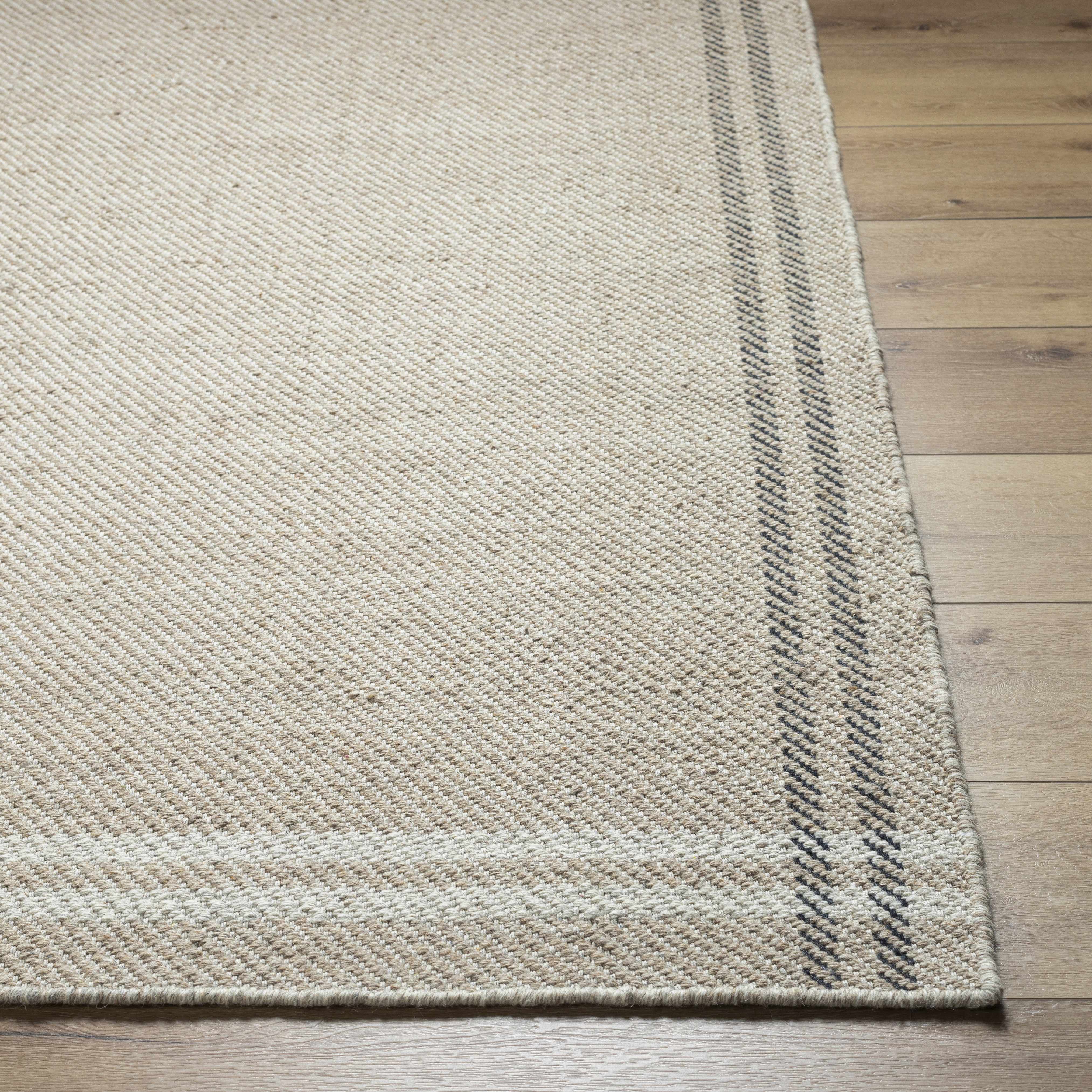 Nimue Light Beige Area Rug - Image 3
