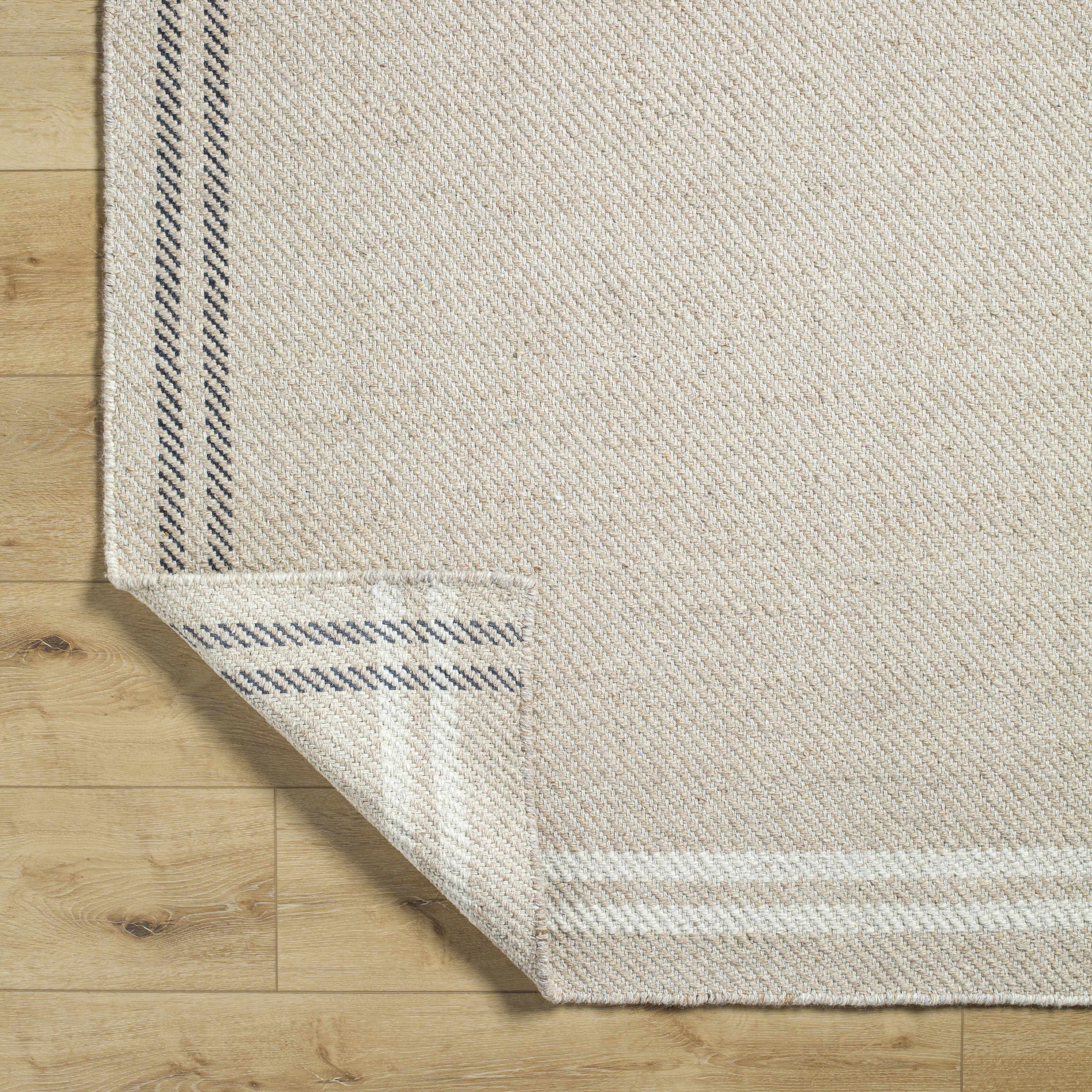 Nimue Light Beige Area Rug - Image 5