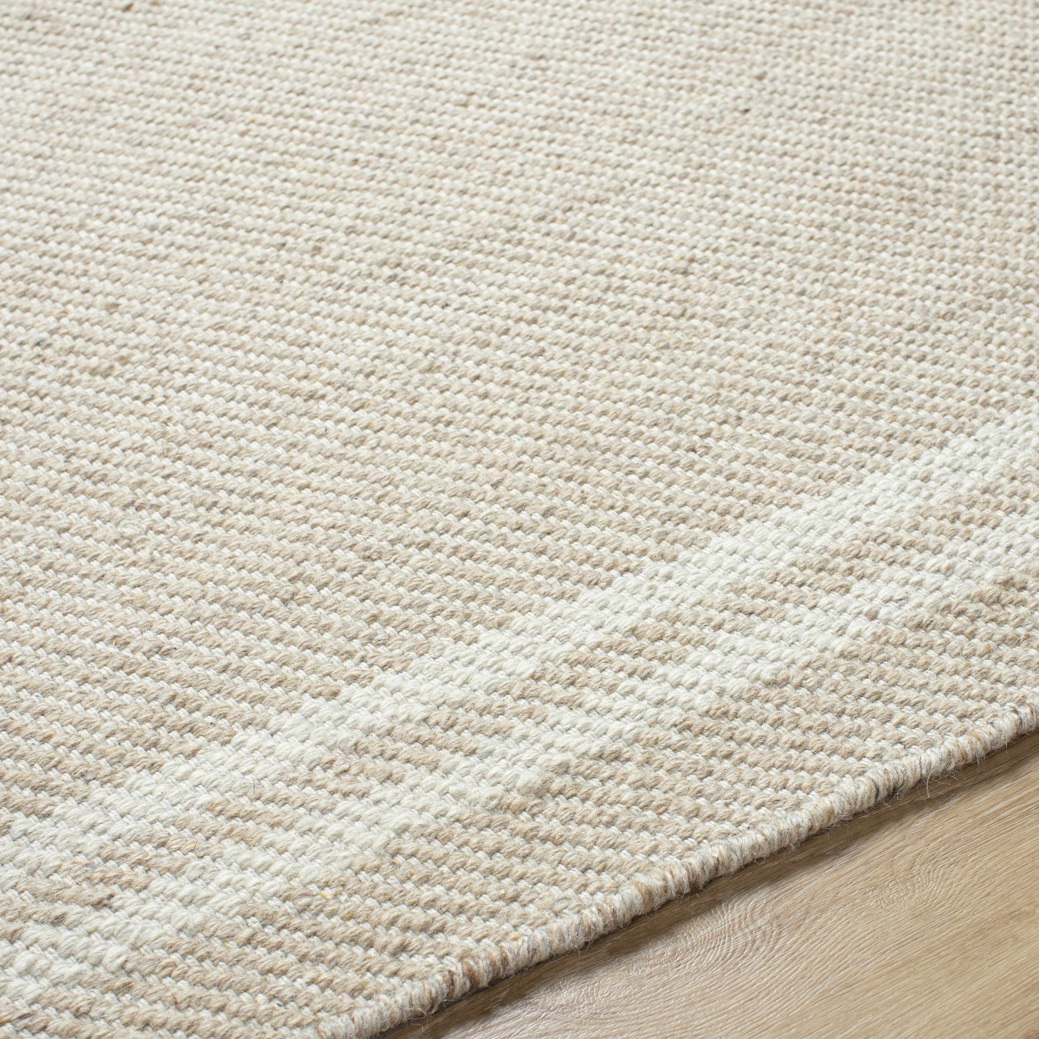 Nimue Light Beige Area Rug - Image 6