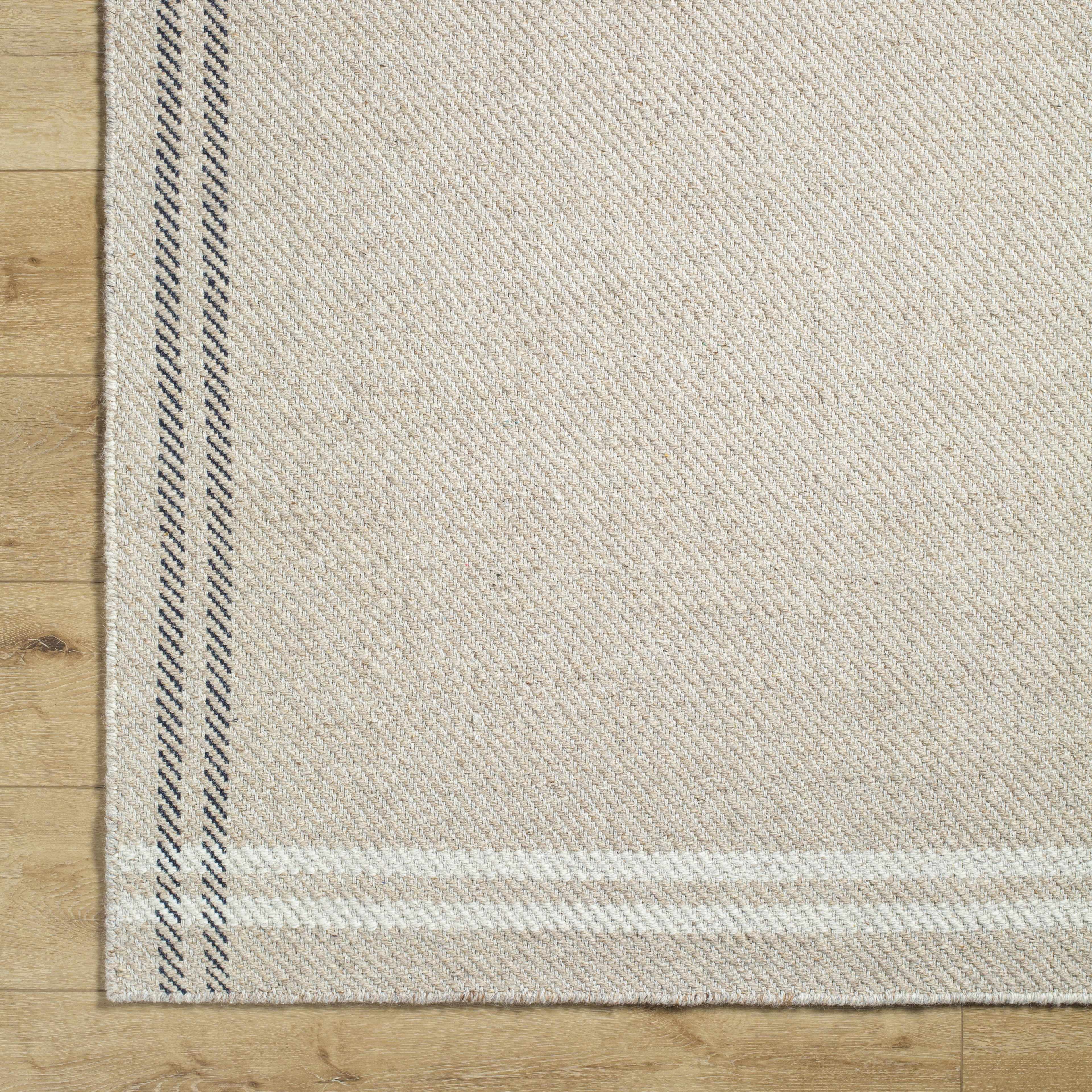 Nimue Light Beige Area Rug - Image 7