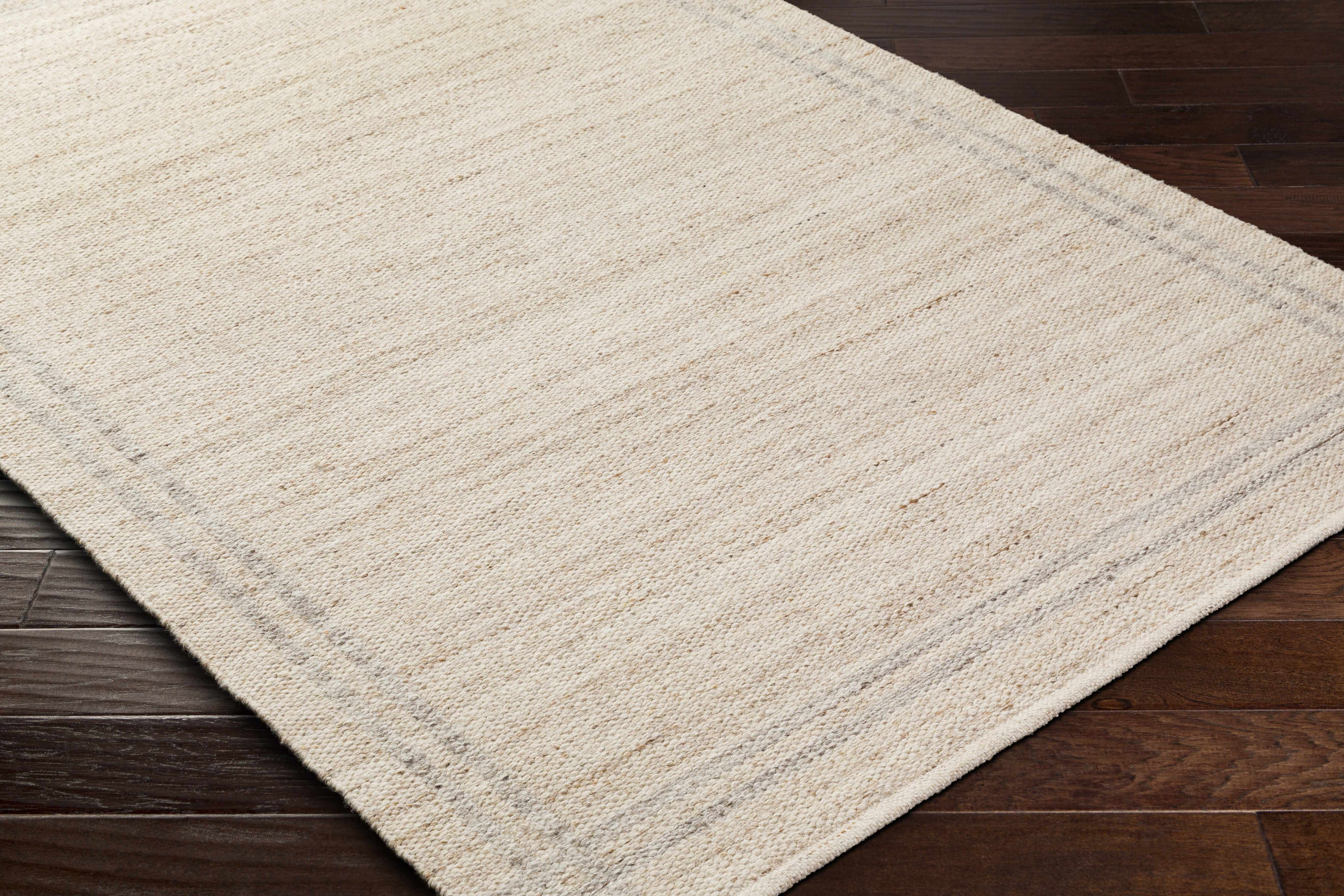 Nimue Tan Area Rug - Image 4