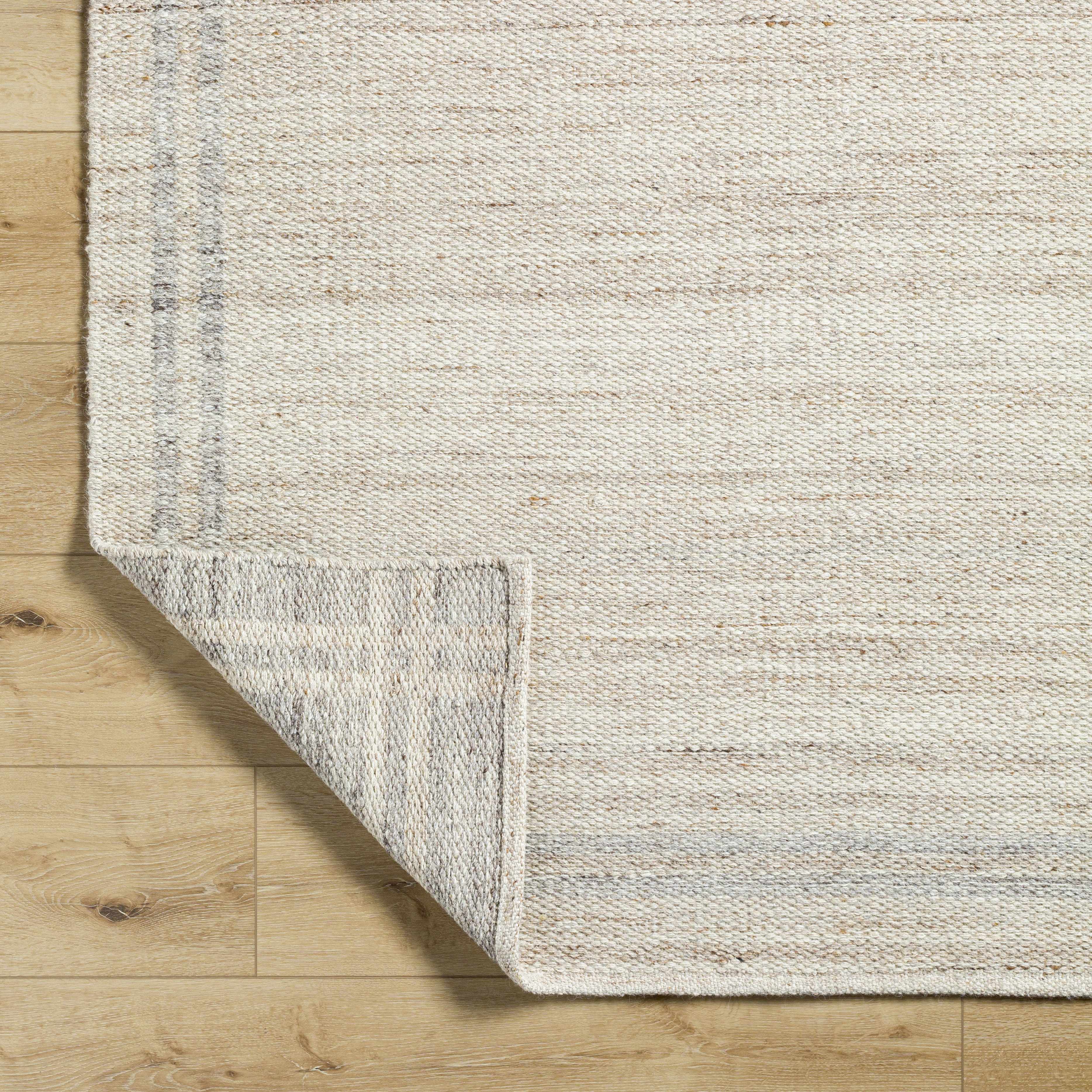 Nimue Tan Area Rug - Image 5