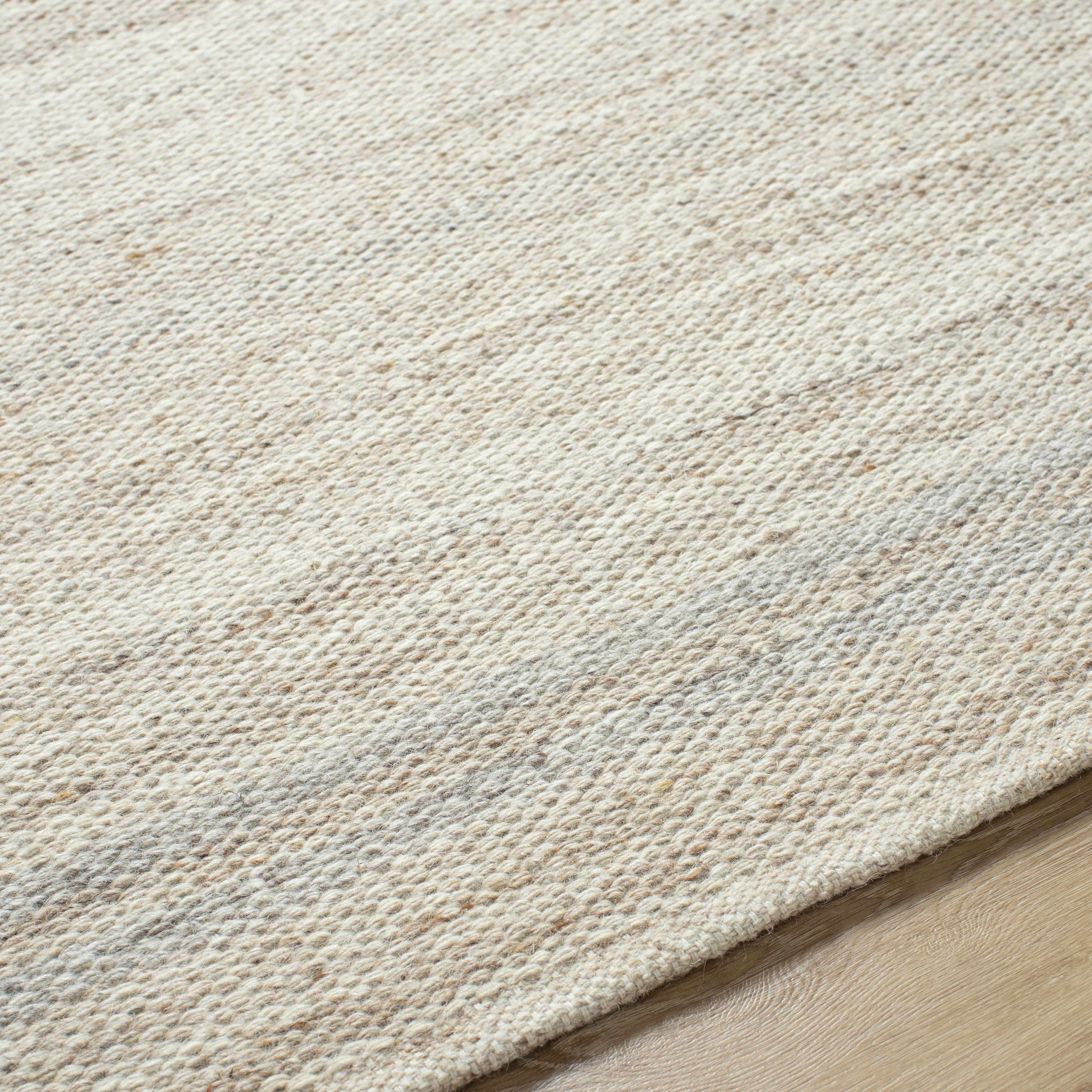 Nimue Tan Area Rug - Image 6
