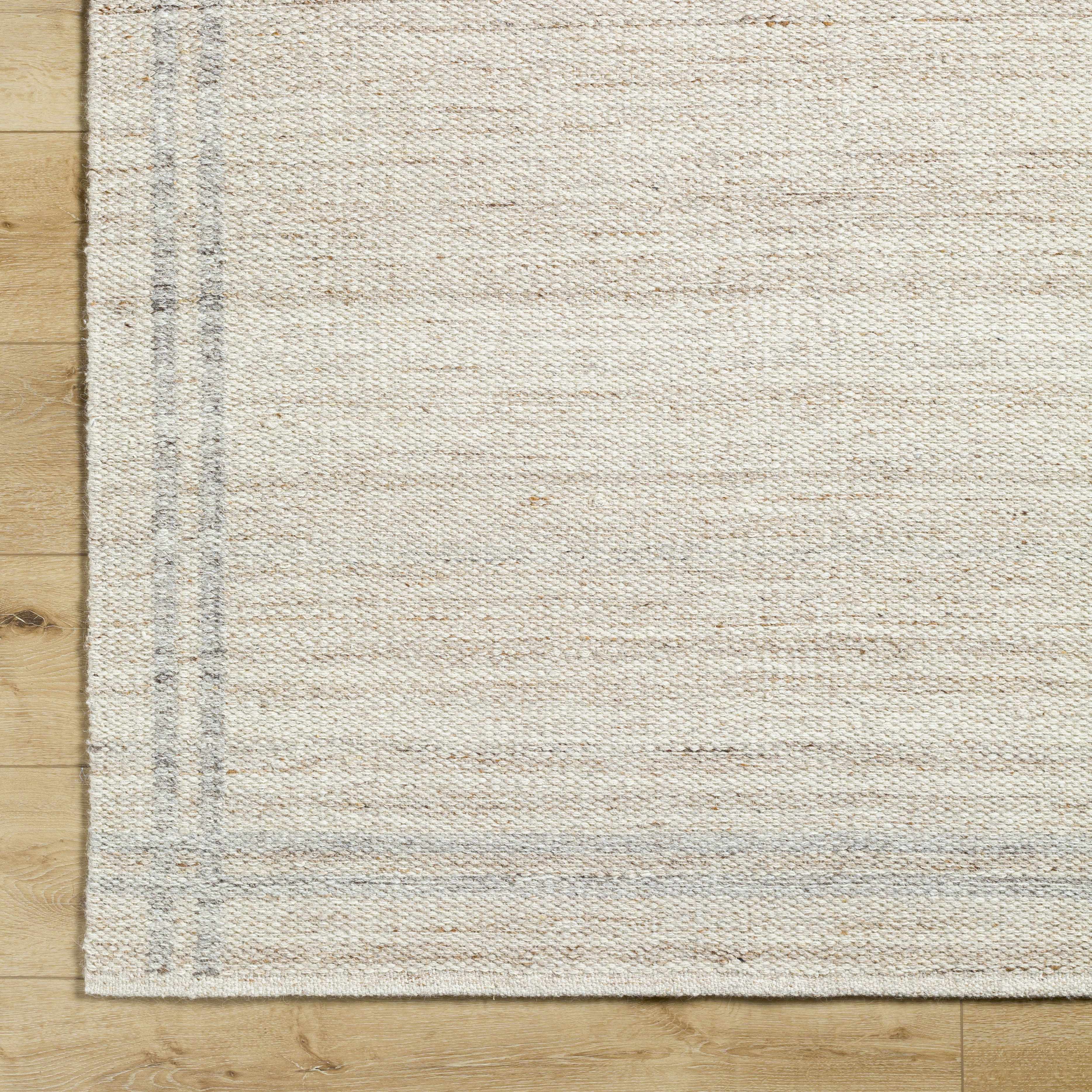 Nimue Tan Area Rug - Image 7