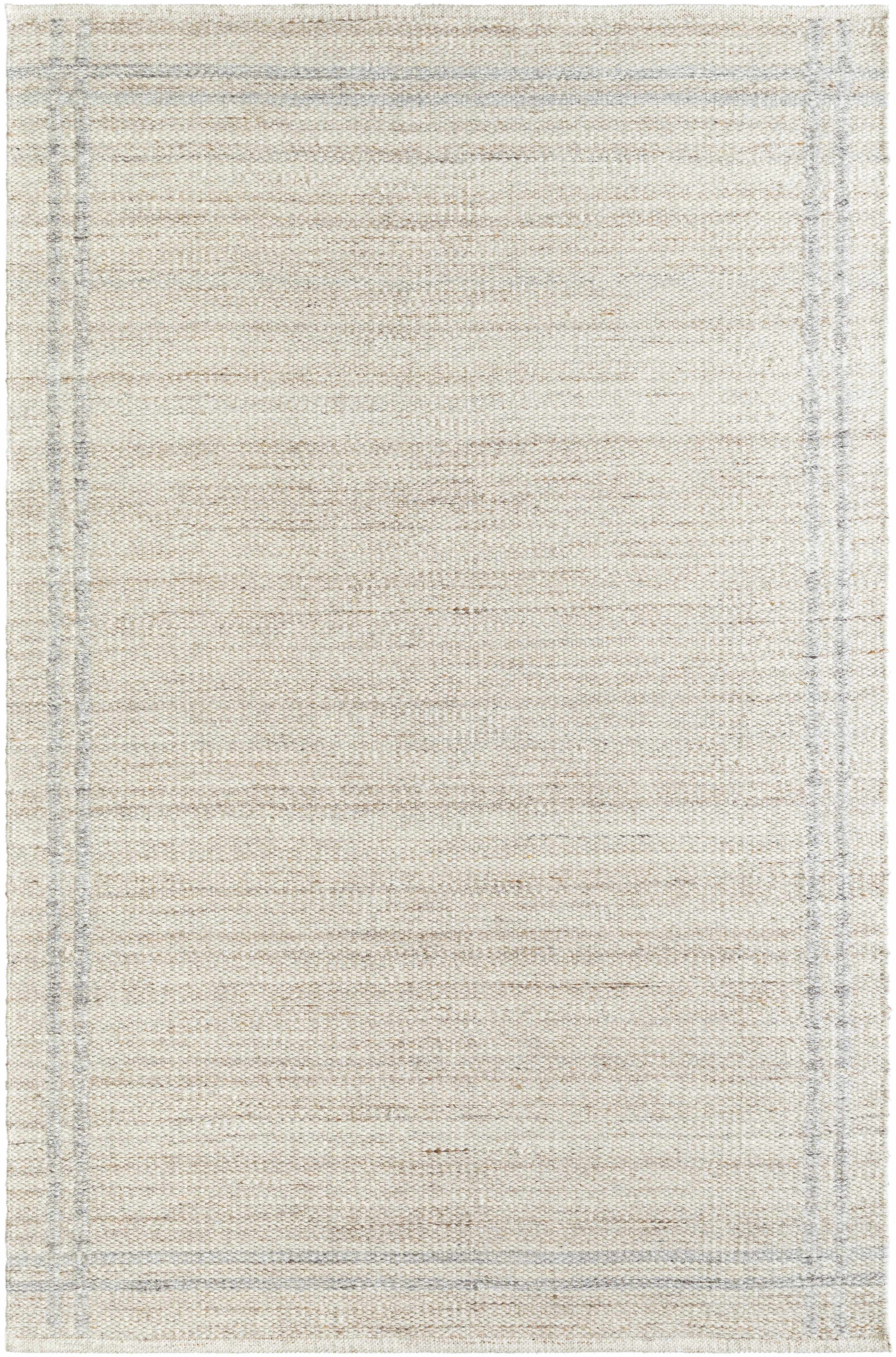 Nimue Tan Area Rug - Image 8