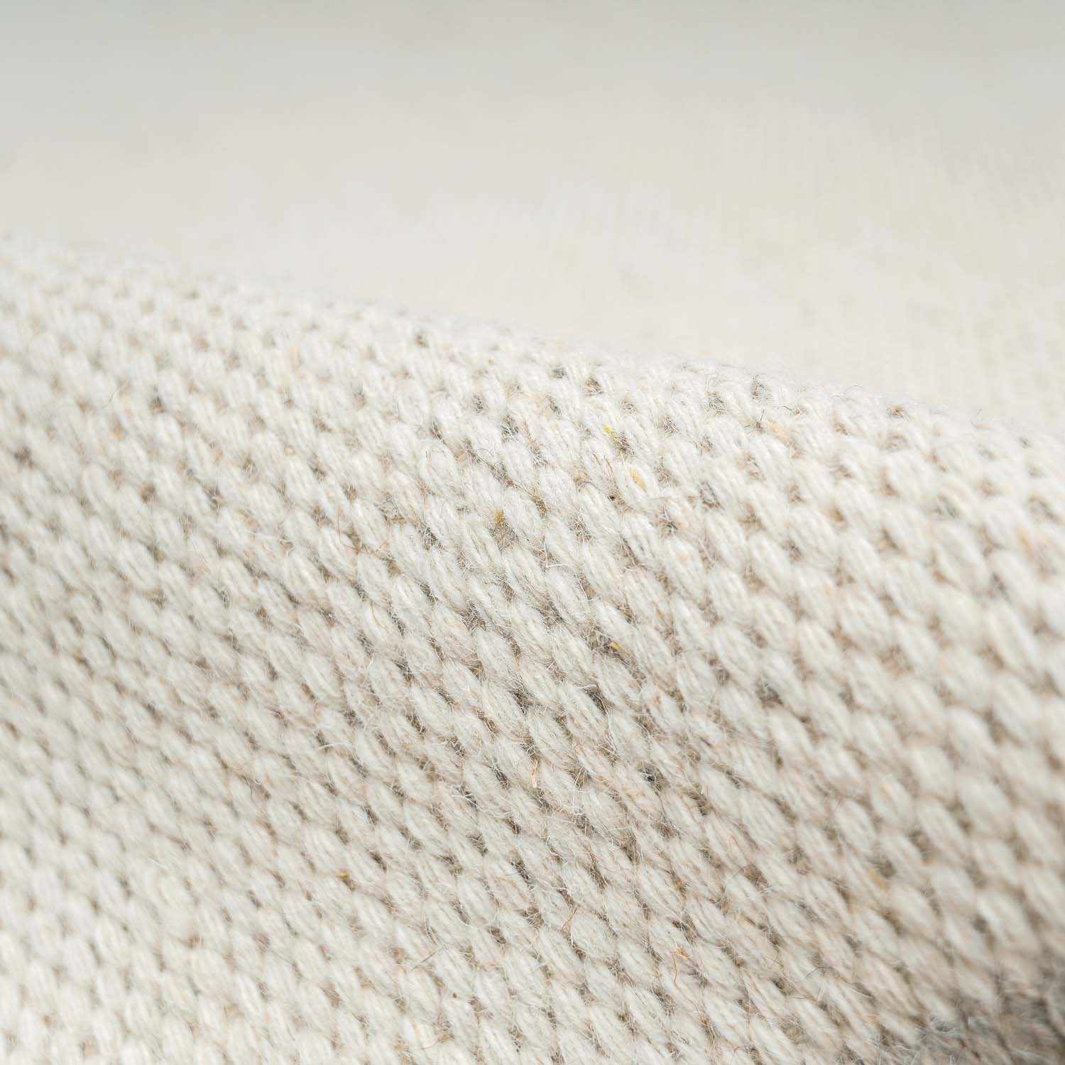 Nimue Taupe Area Rug - Clearance - Image 5