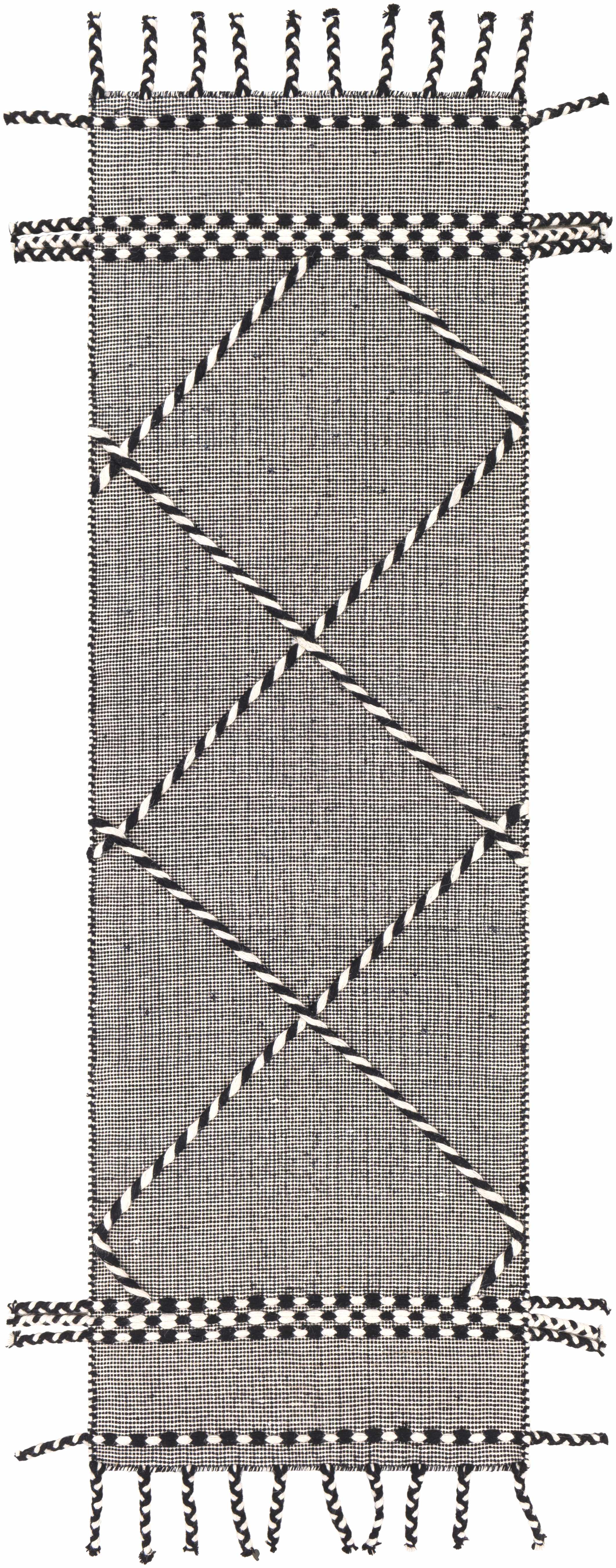 Ninderry Wool Area Rug - Clearance - Image 8