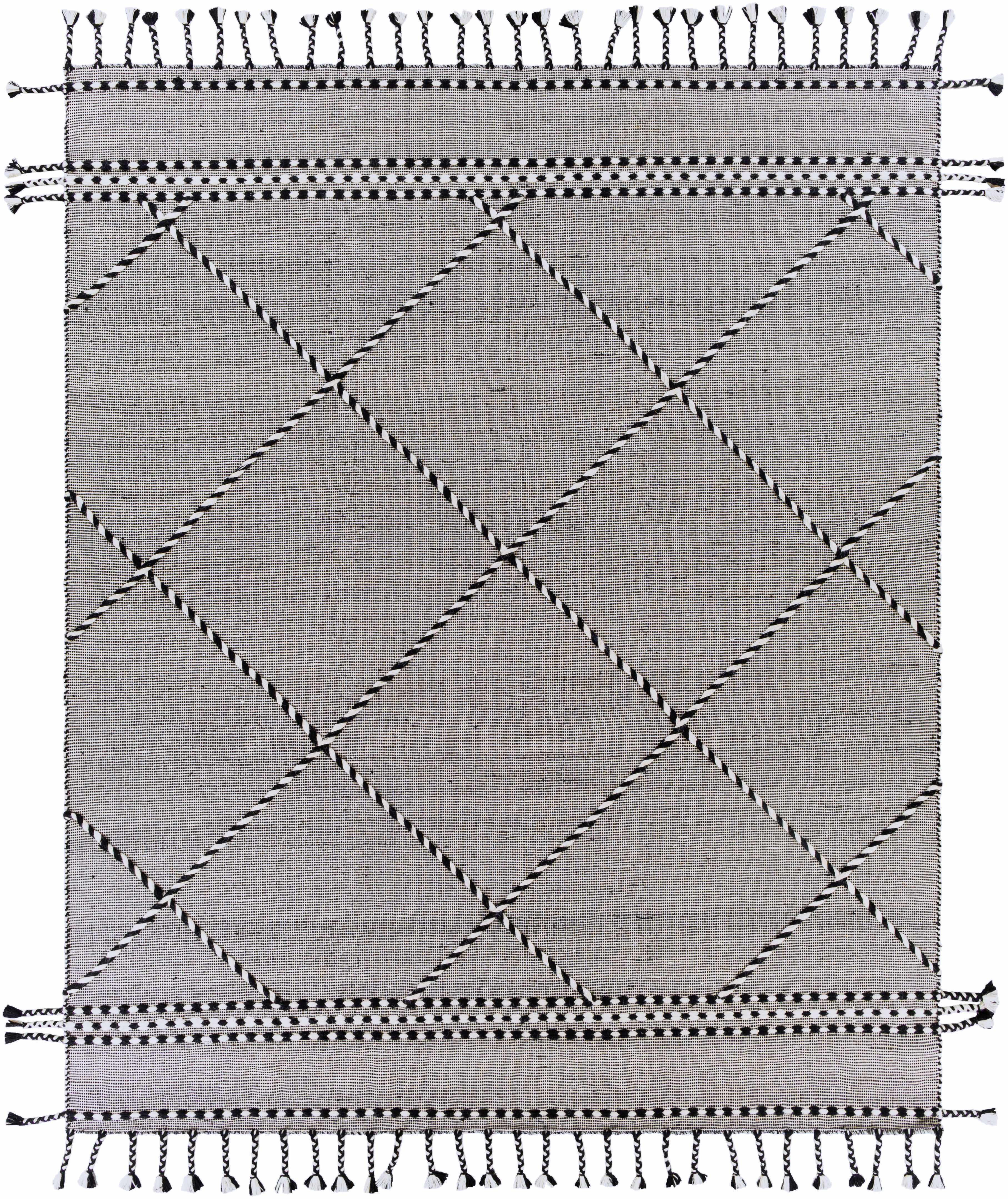 Ninderry Wool Area Rug - Clearance - Image 9