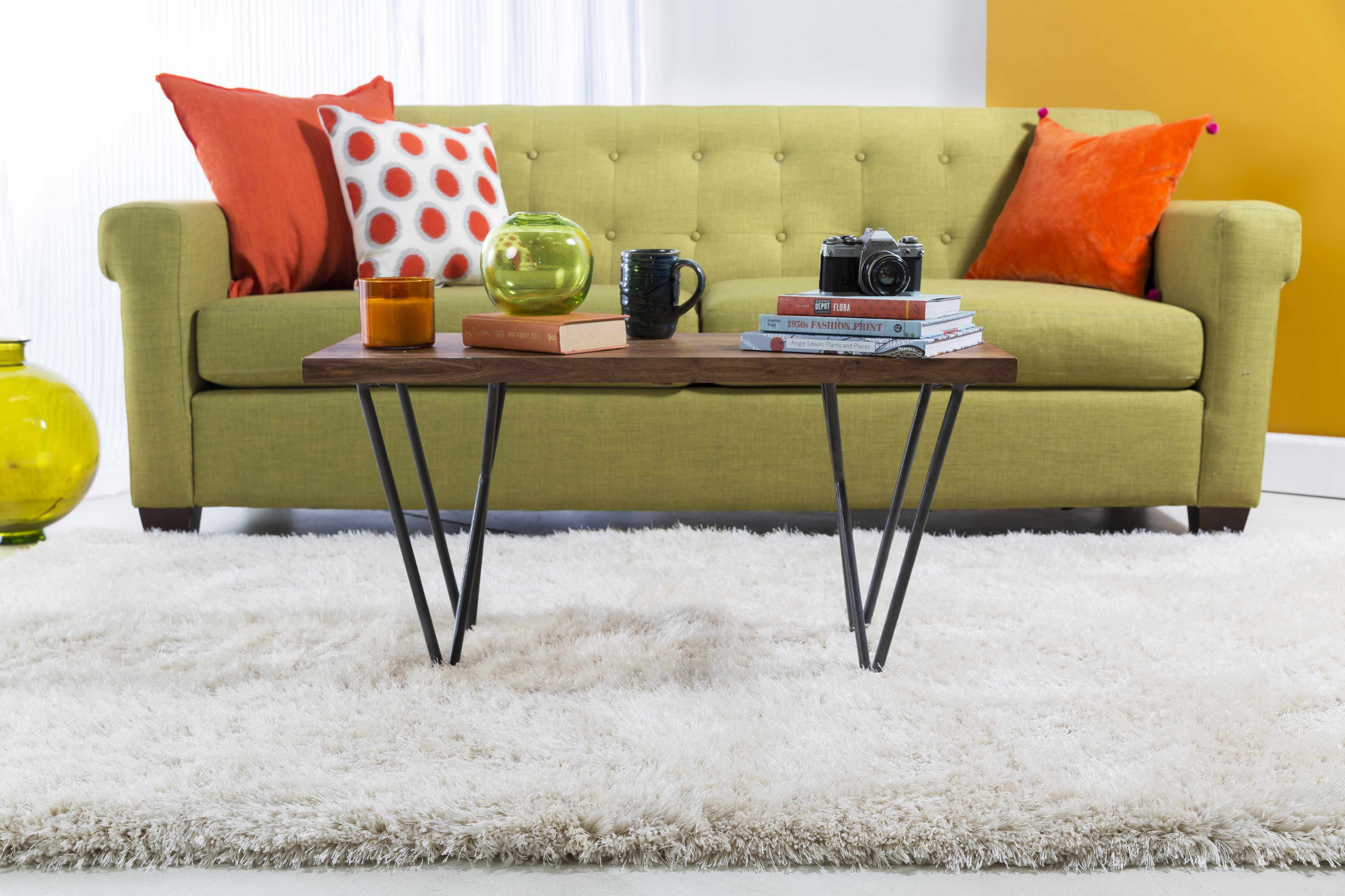 Niobe 2x3 Small Carpet - Clearance - Image 2