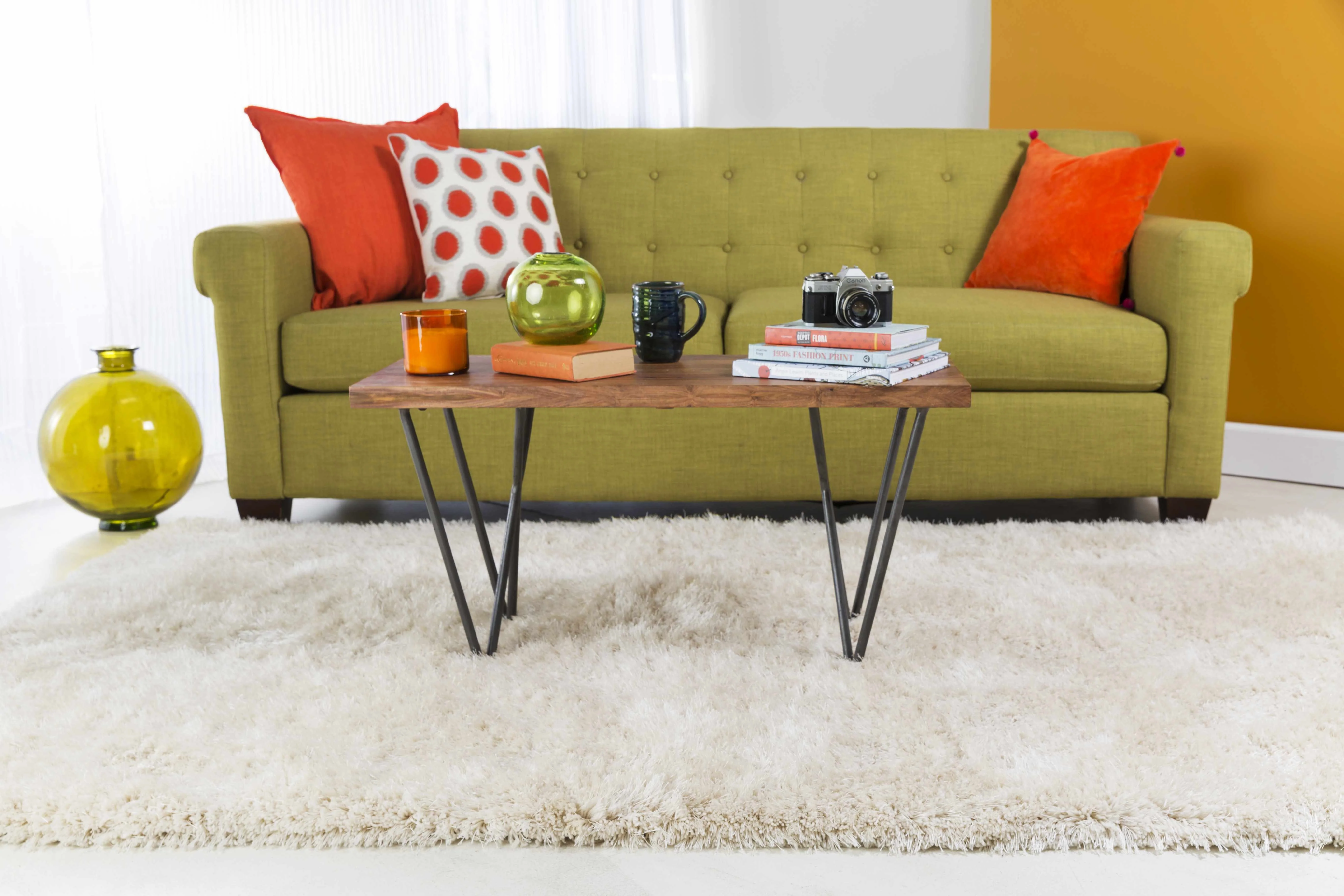 Niobe 2x3 Small Carpet - Clearance - Image 7