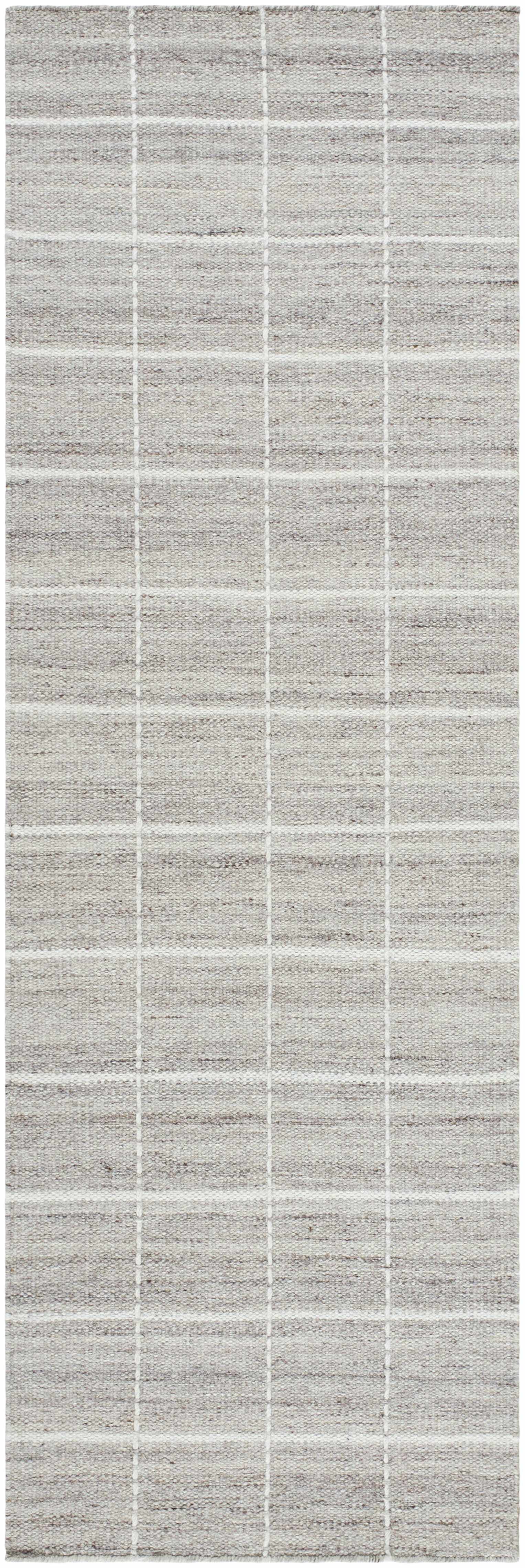 Nissa Checkered Area Rug - Image 3