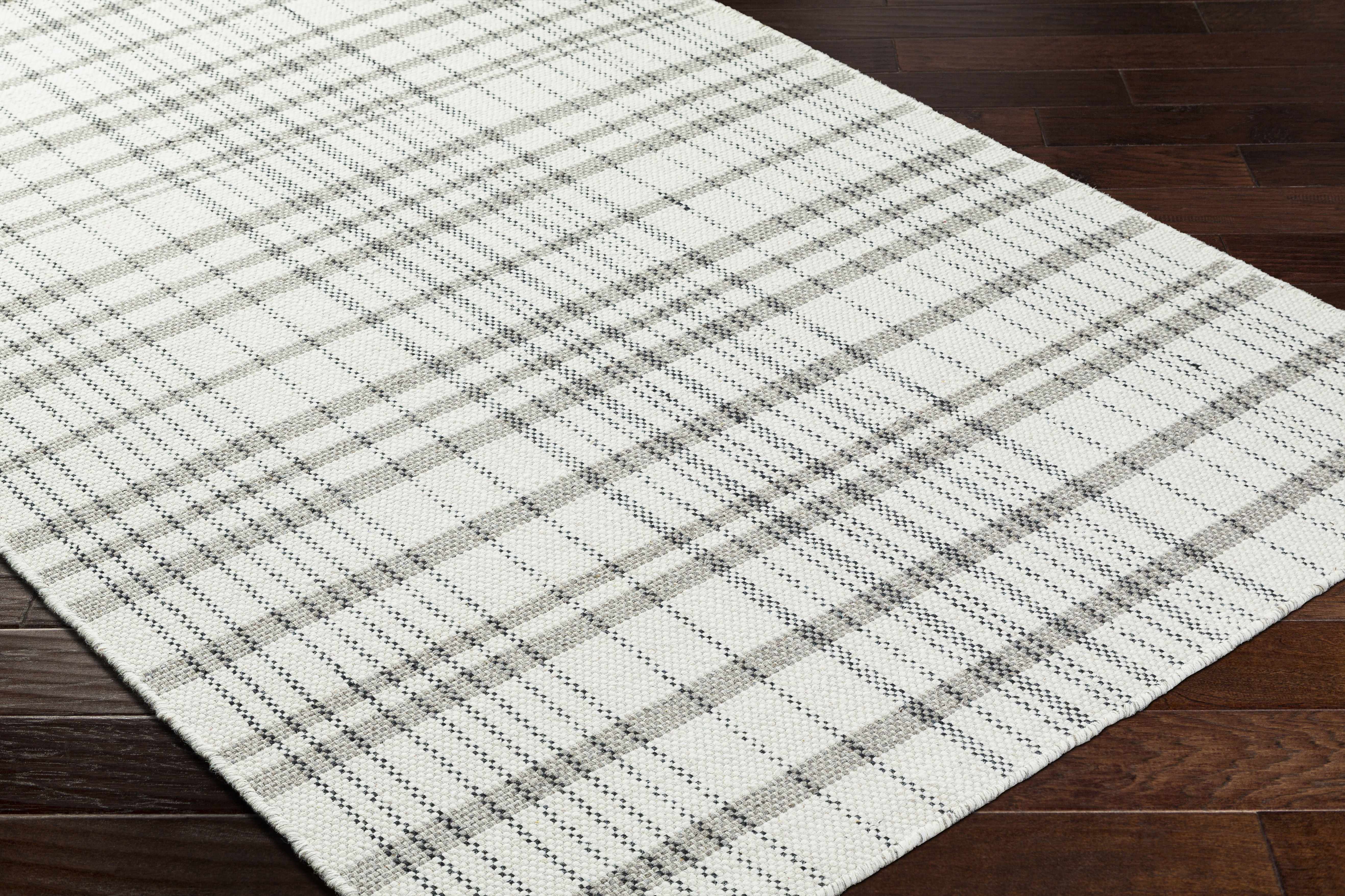 Nissa Ivory Area Rug - Image 4