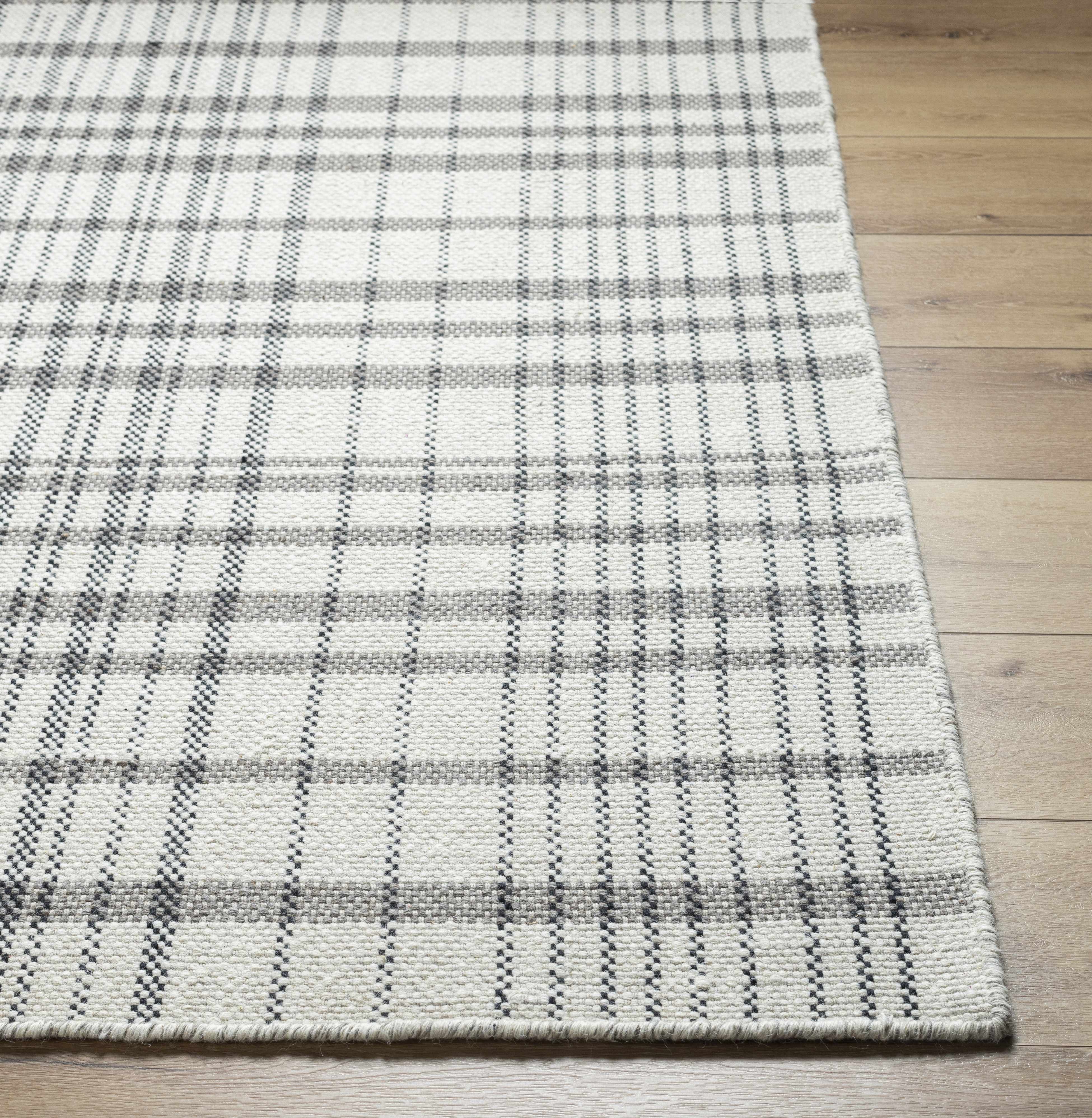 Nissa Ivory Area Rug - Image 5