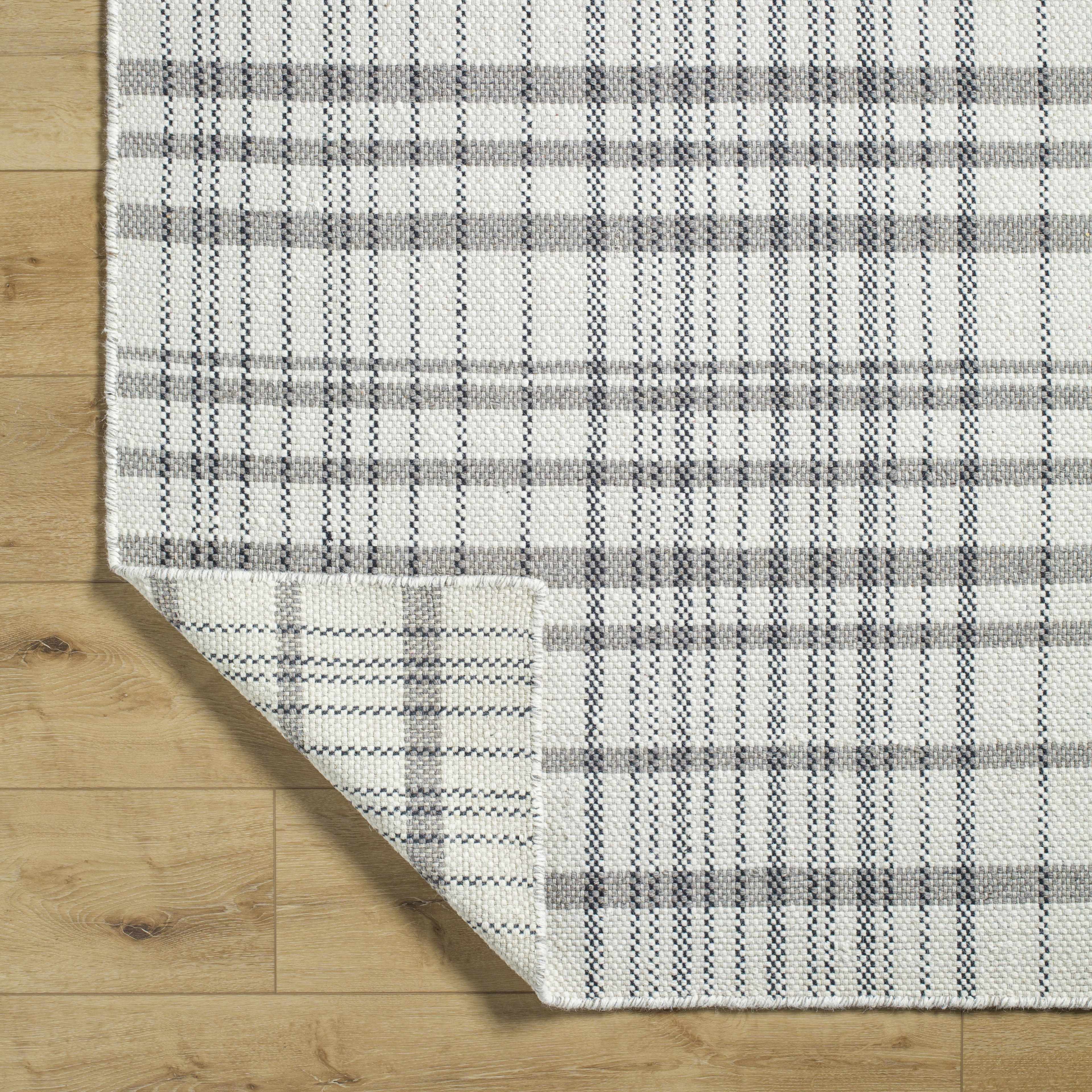Nissa Ivory Area Rug - Image 6