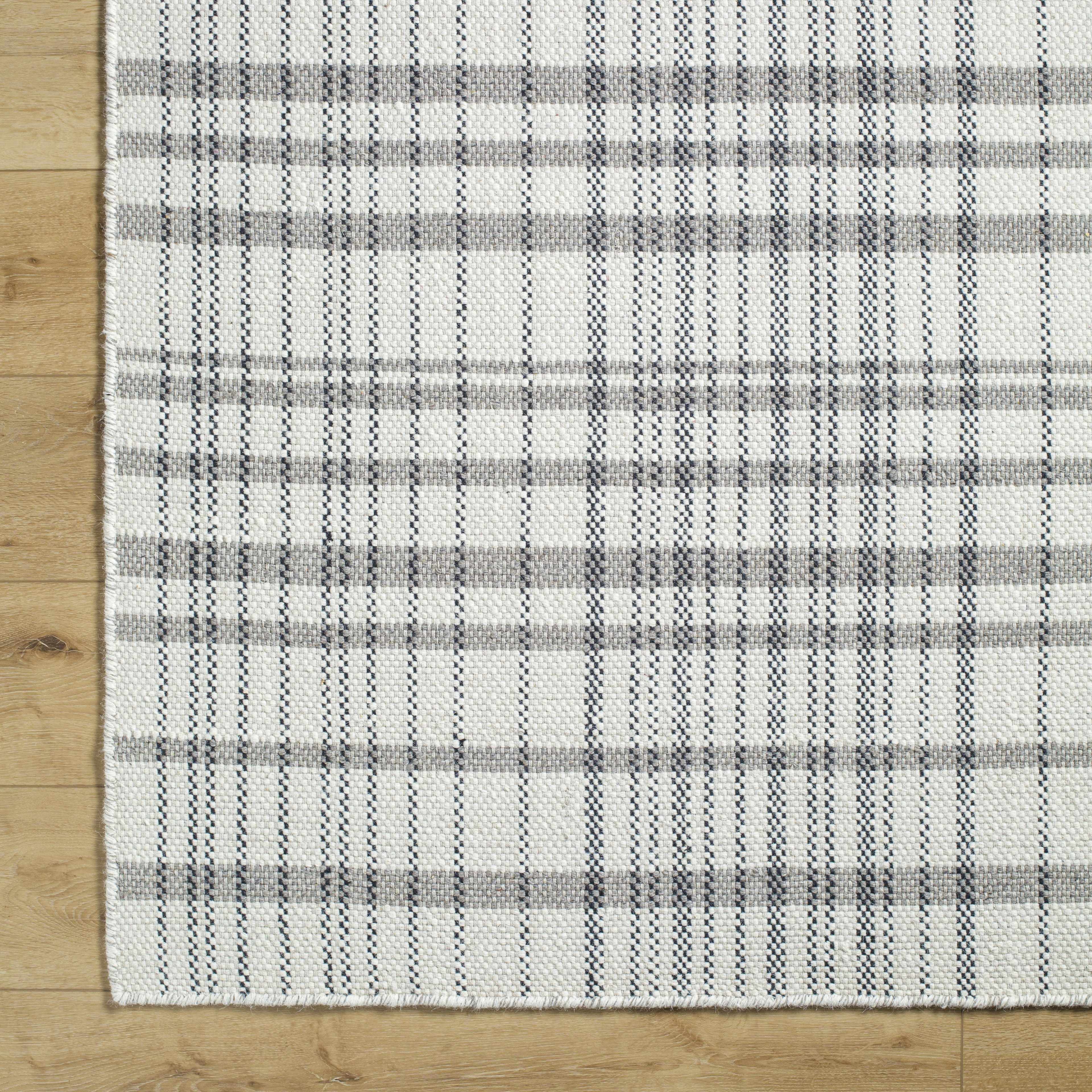 Nissa Ivory Area Rug - Image 7