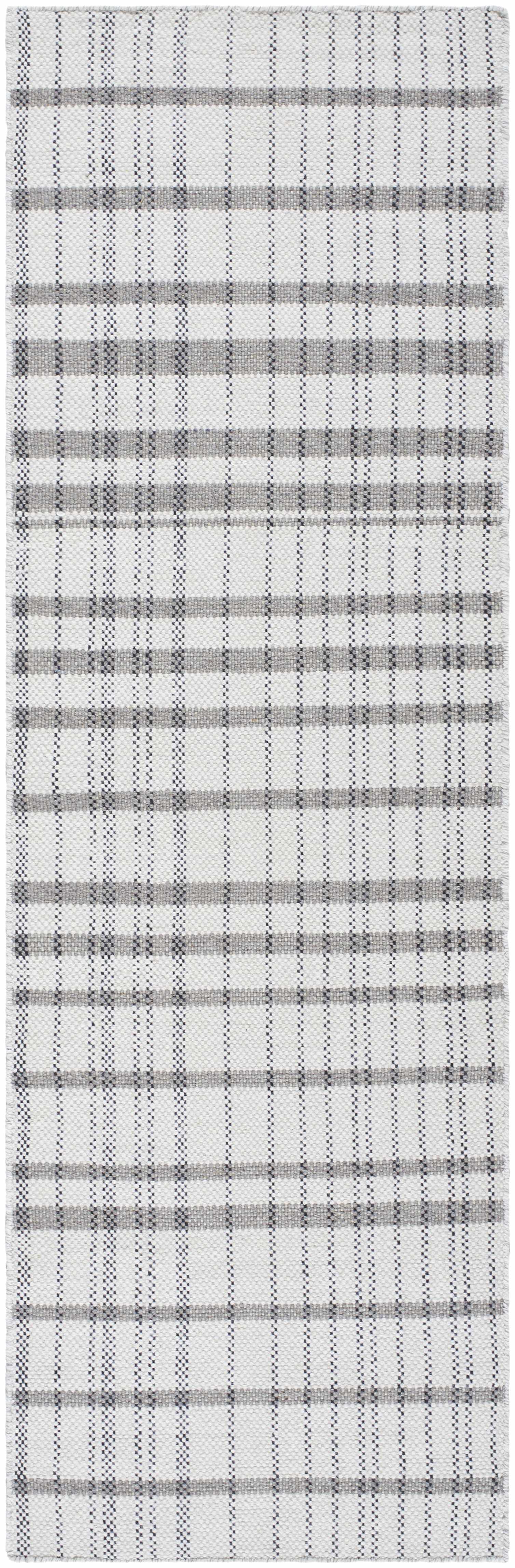 Nissa Ivory Area Rug - Image 8