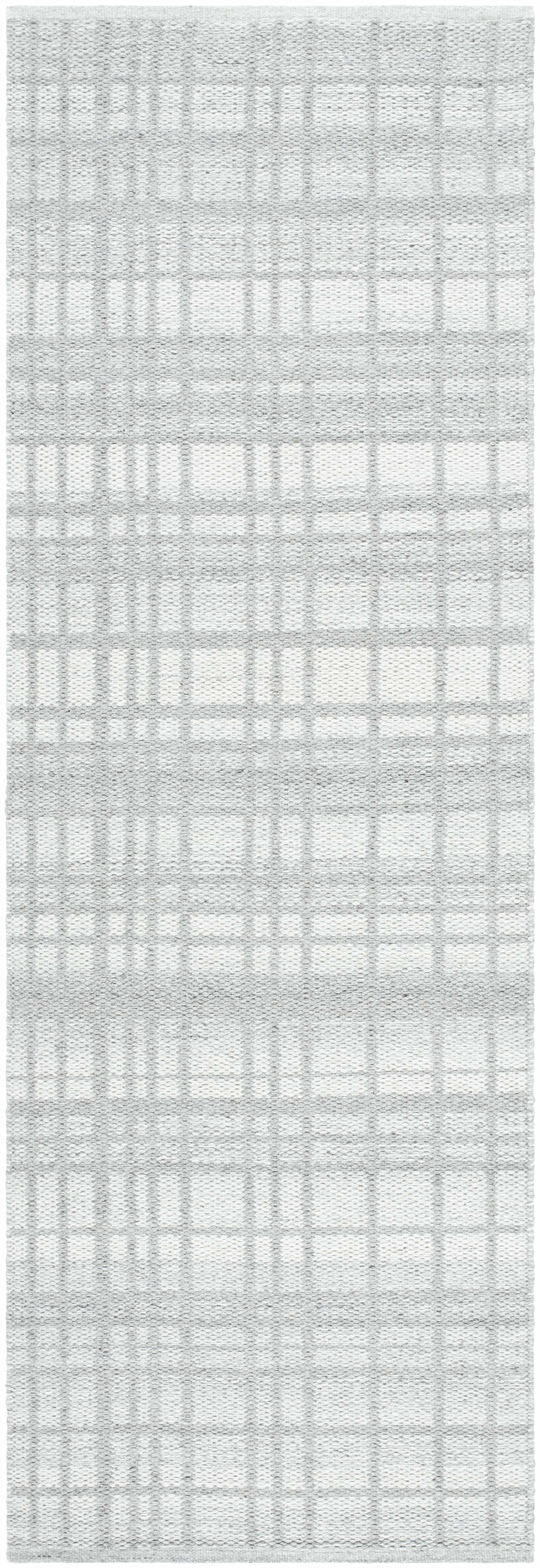 Nissa Light Gray Area Rug - Clearance - Image 8