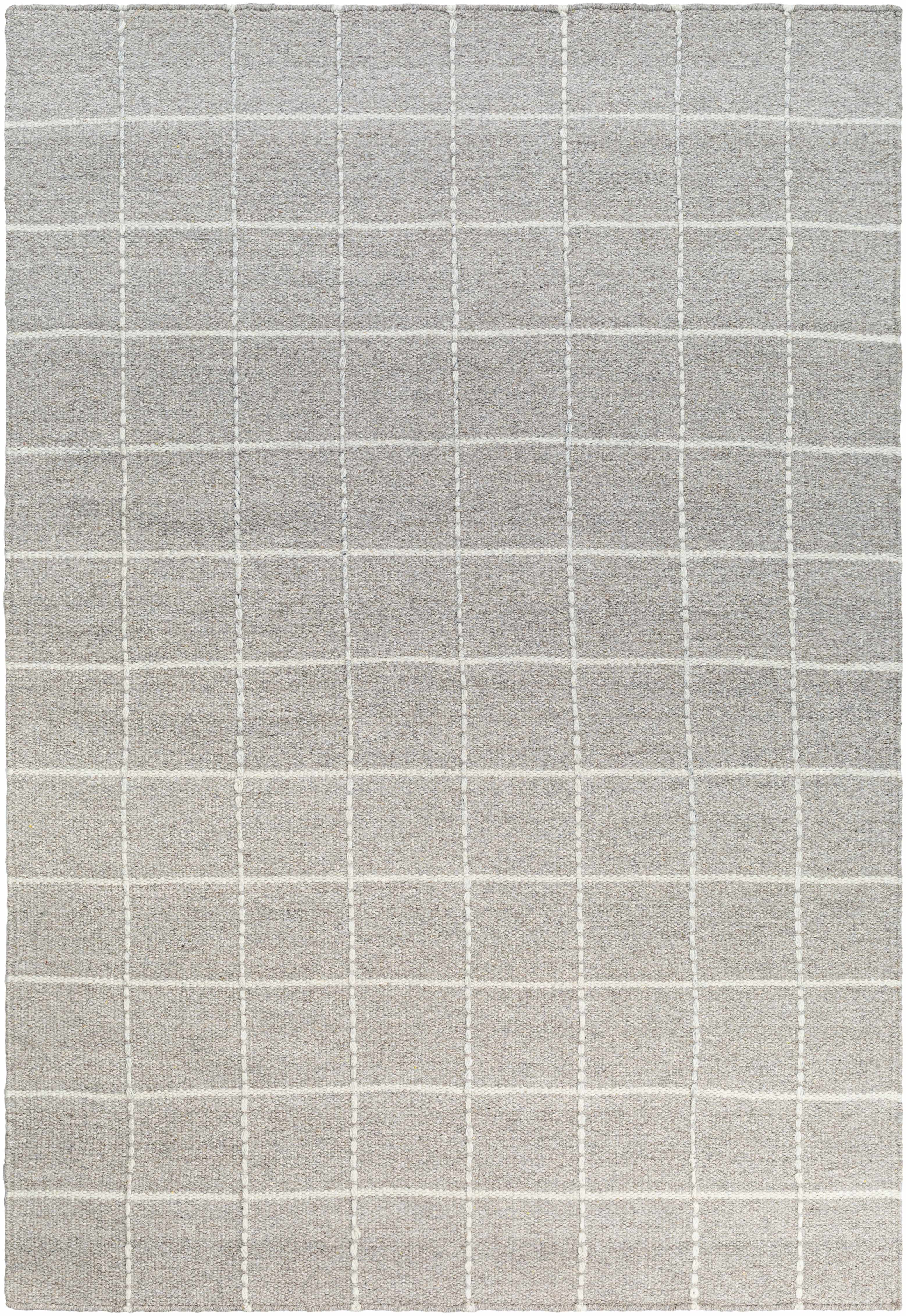 Nissa Sterling Gray Area Rug