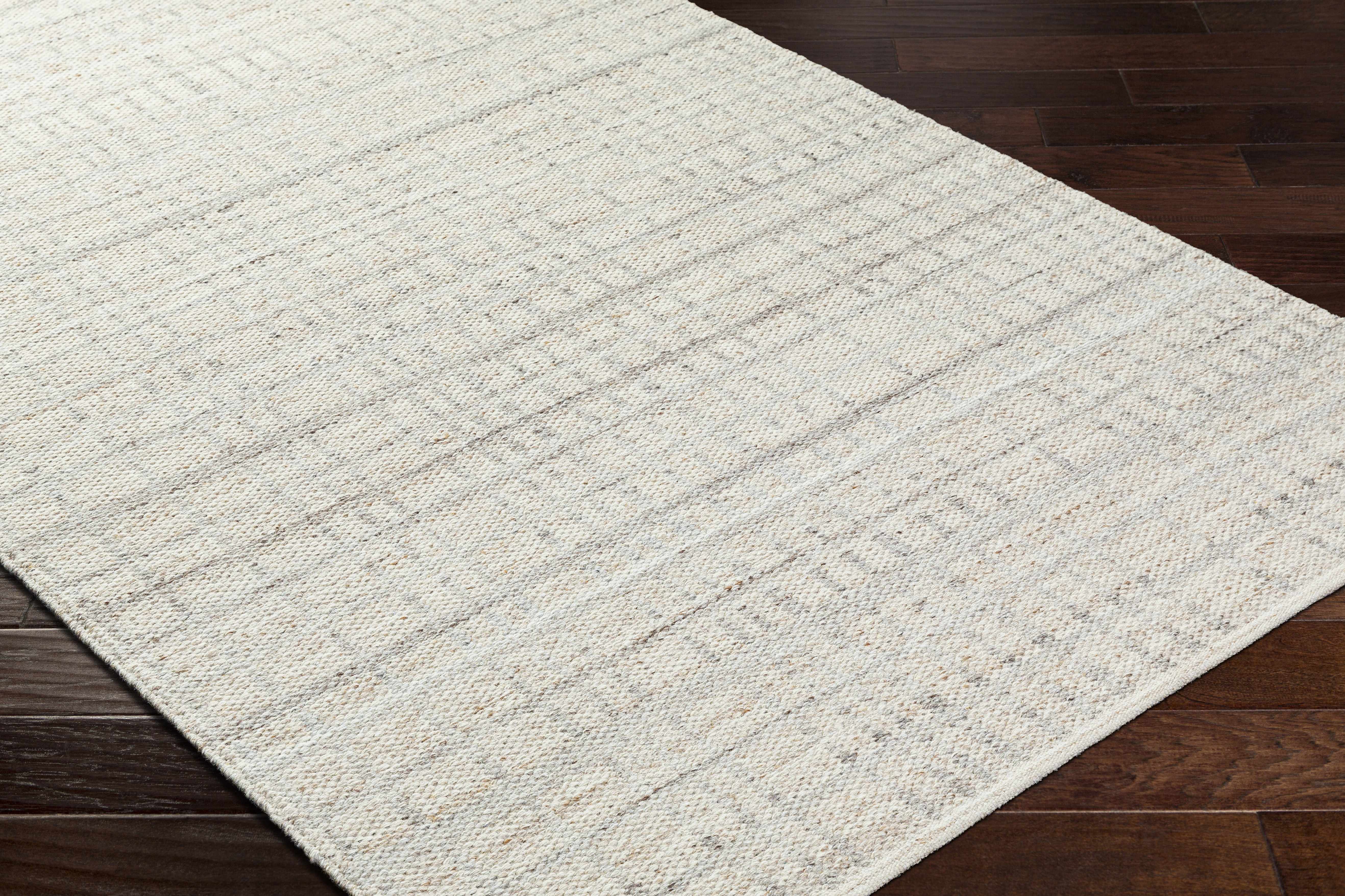 Nissa Tan Area Rug - Image 4