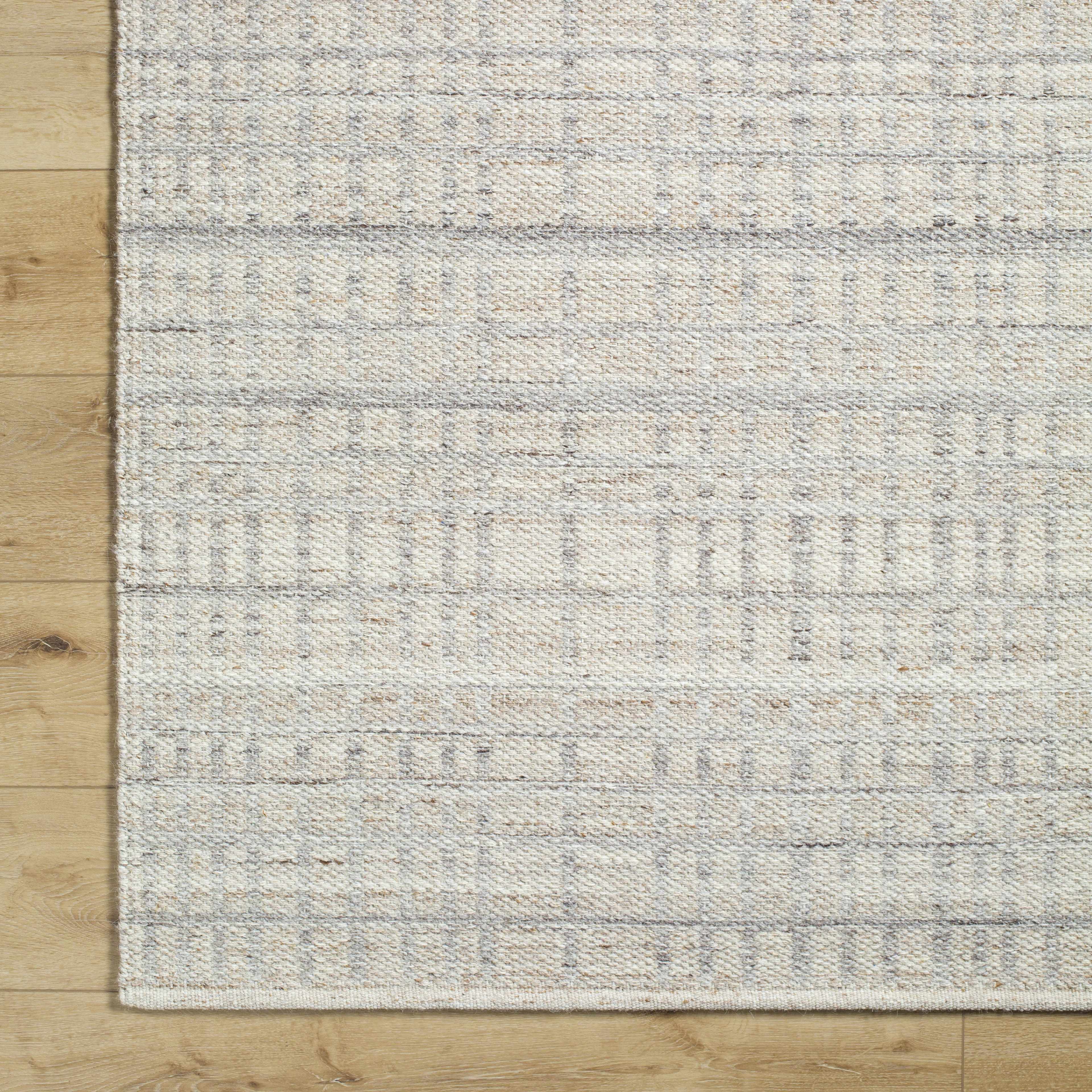 Nissa Tan Area Rug - Image 7