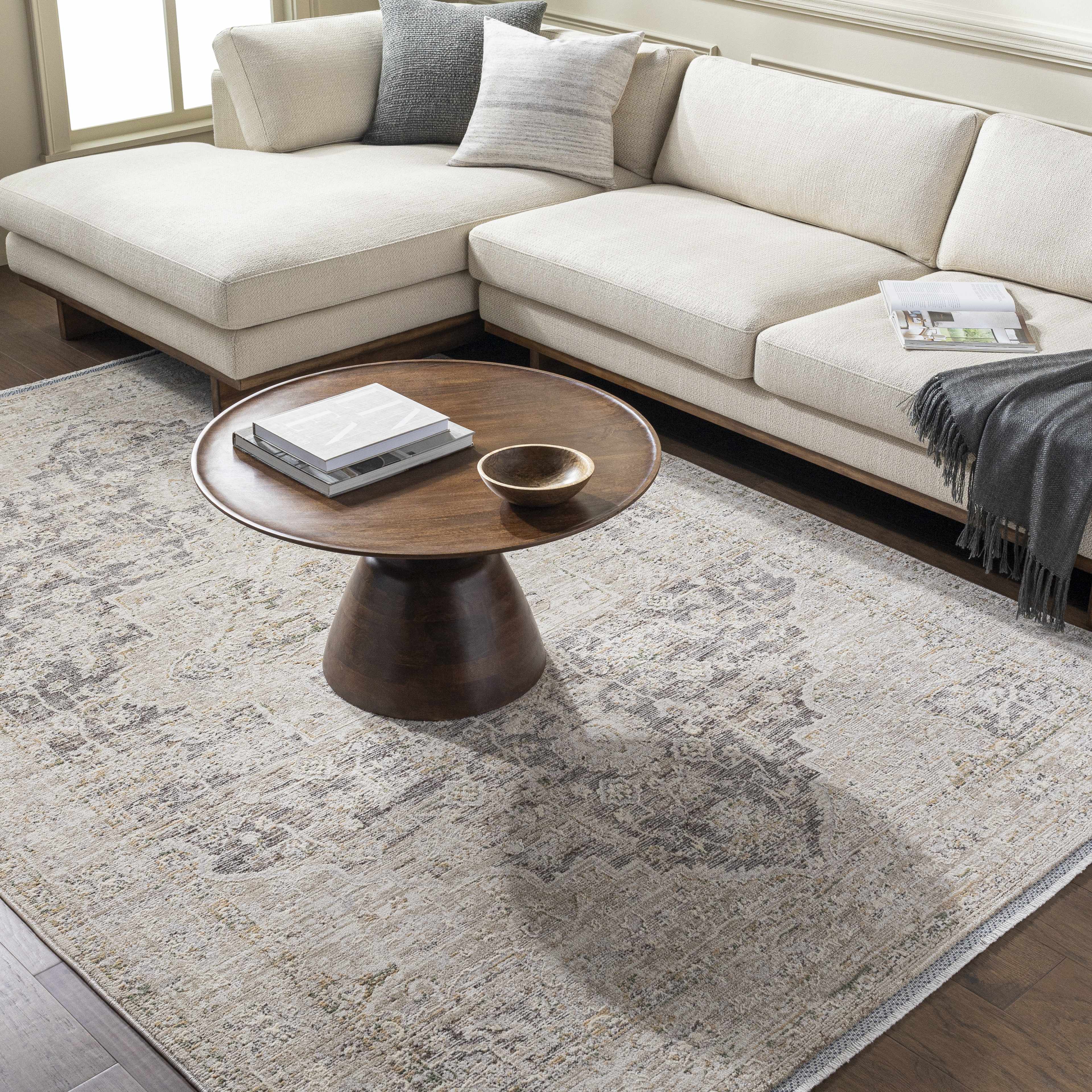 Njeri Area Rug - Image 3