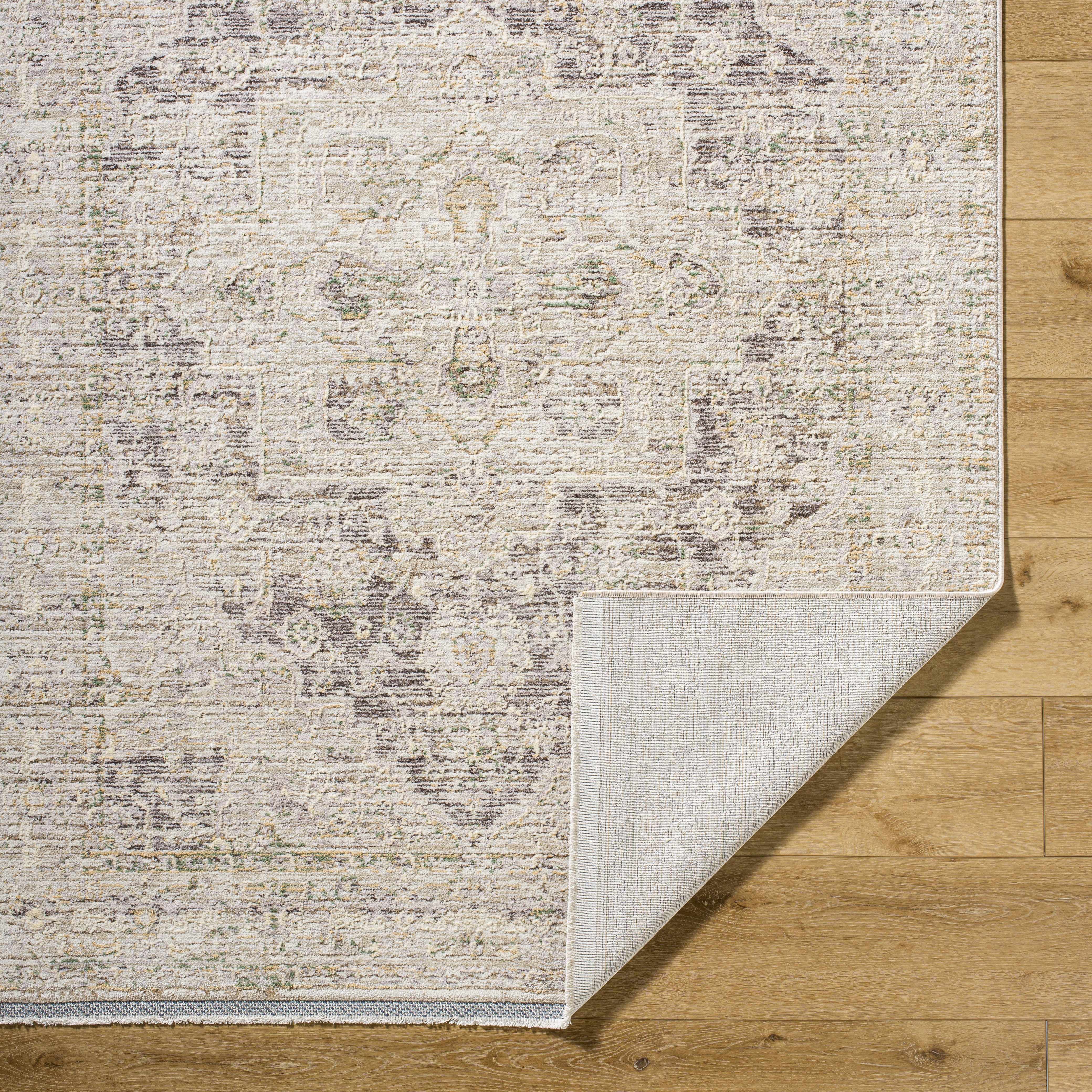 Njeri Area Rug - Image 6