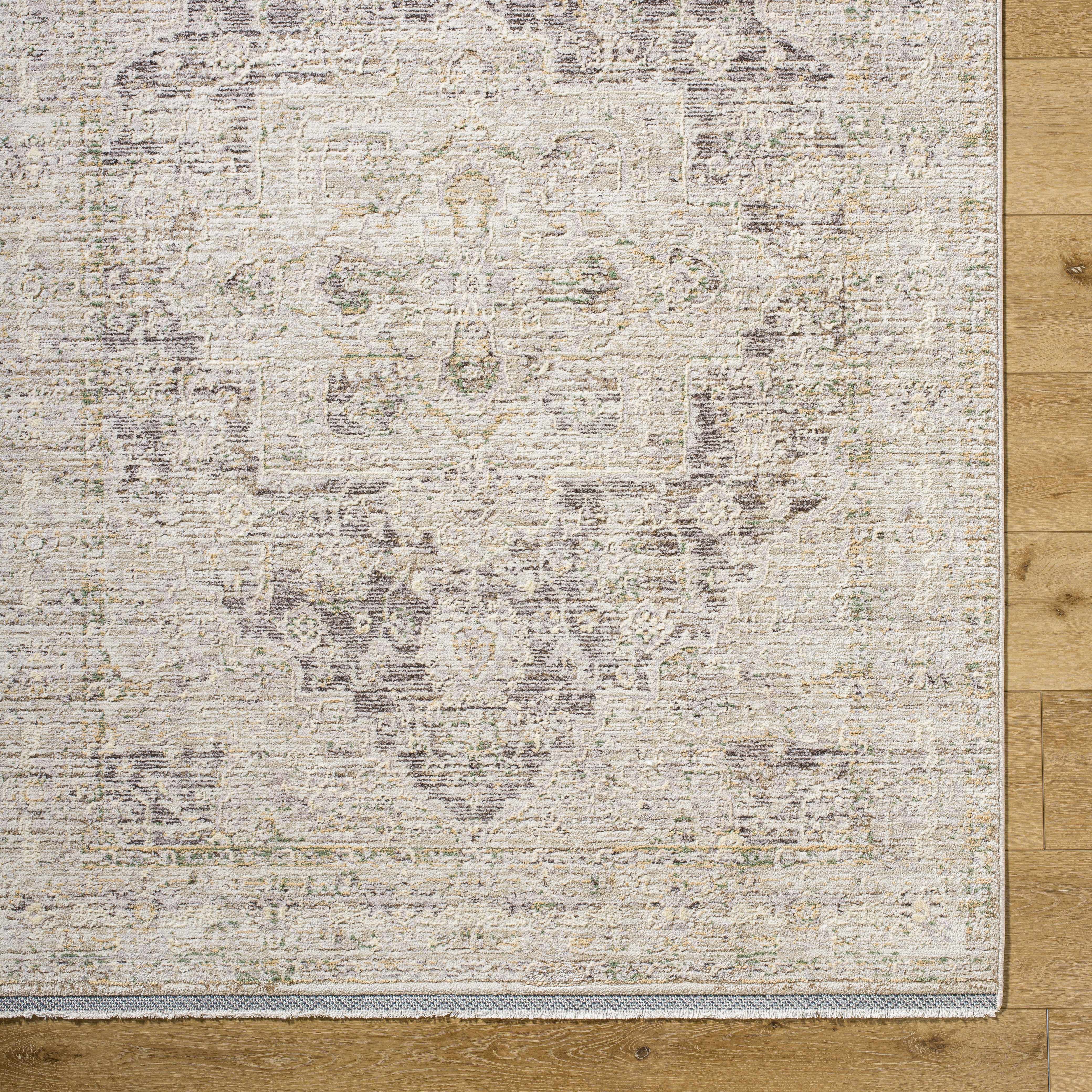 Njeri Area Rug - Image 7