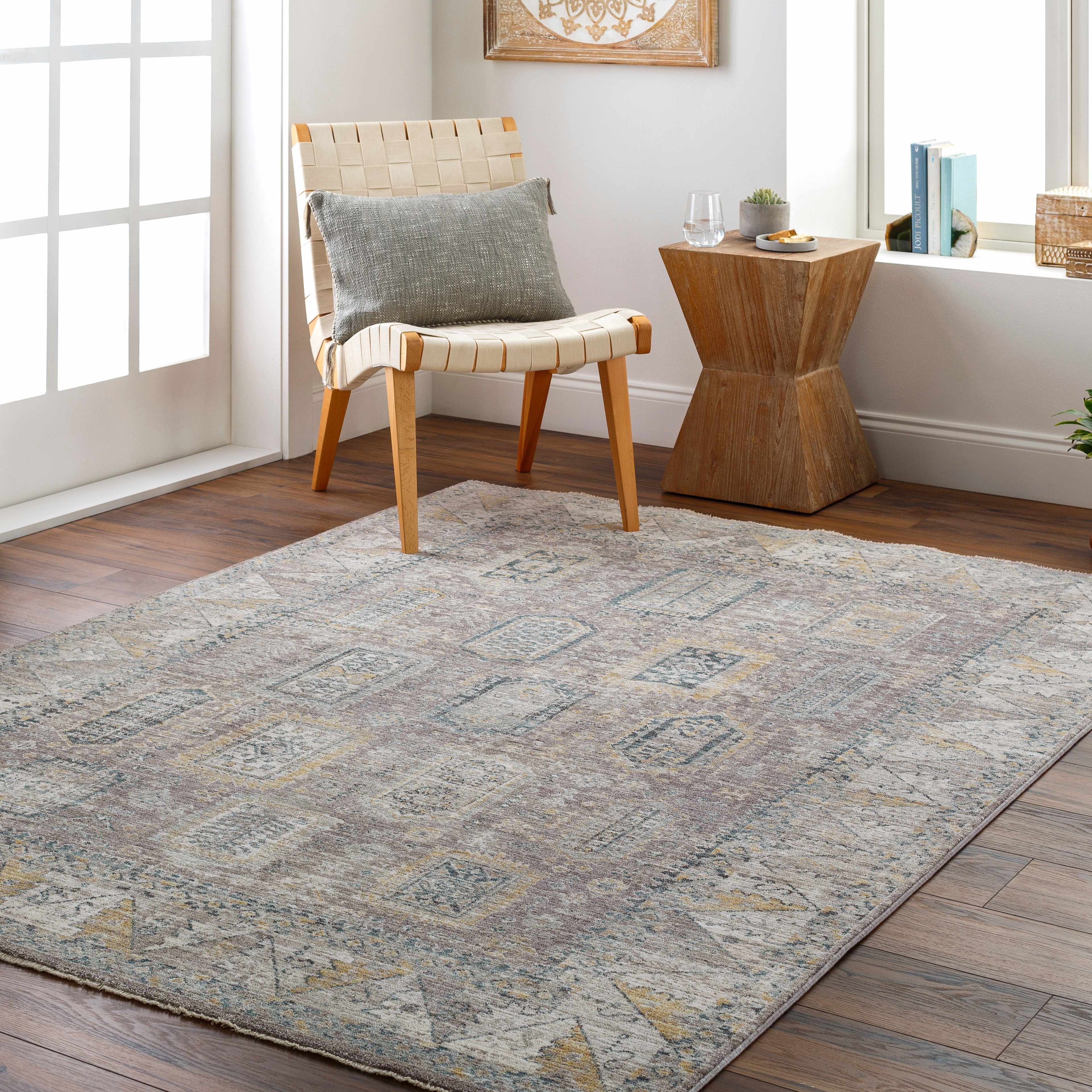 Noga Area Rug - Clearance - Image 15