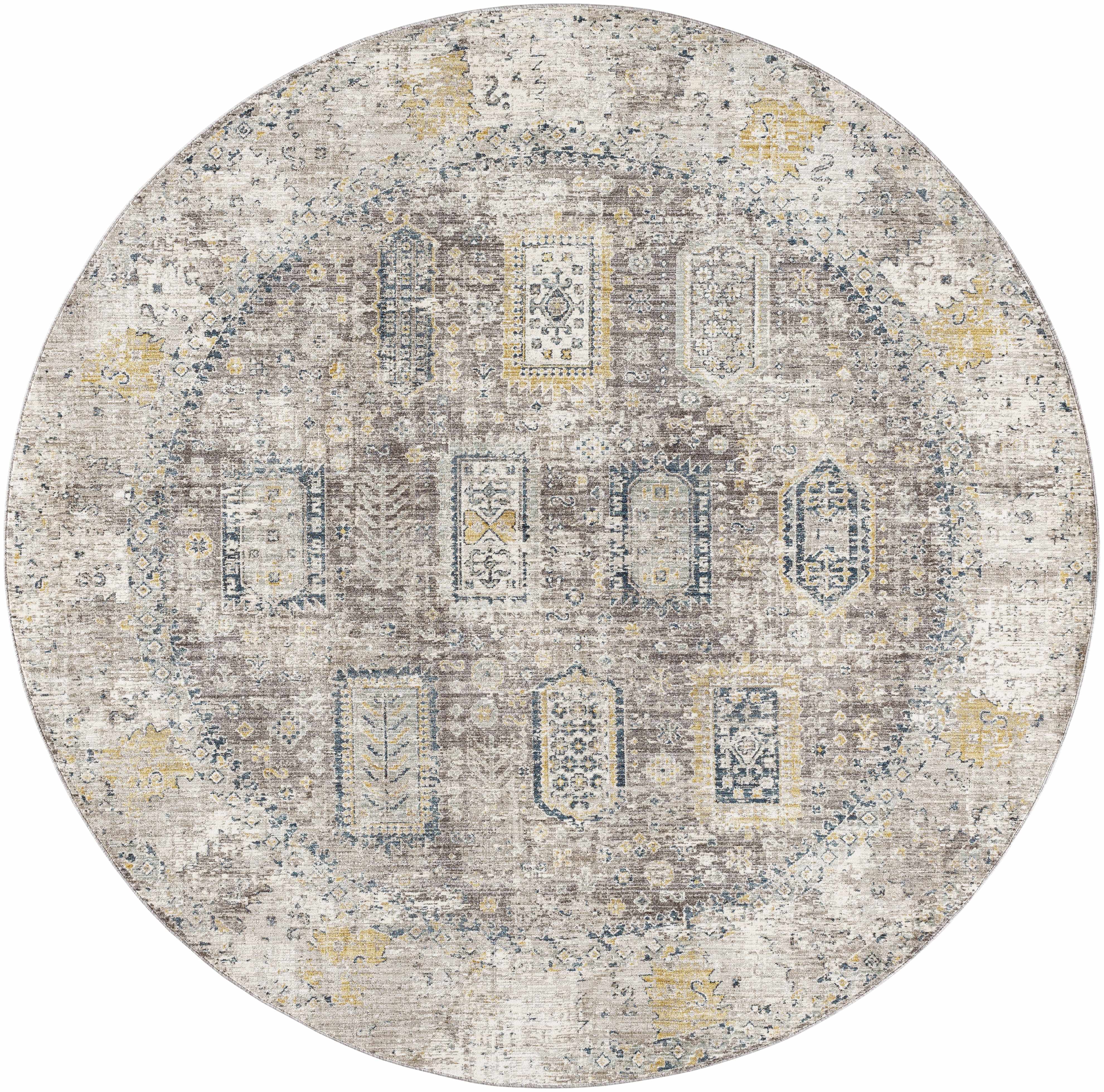 Noga Area Rug - Clearance - Image 16